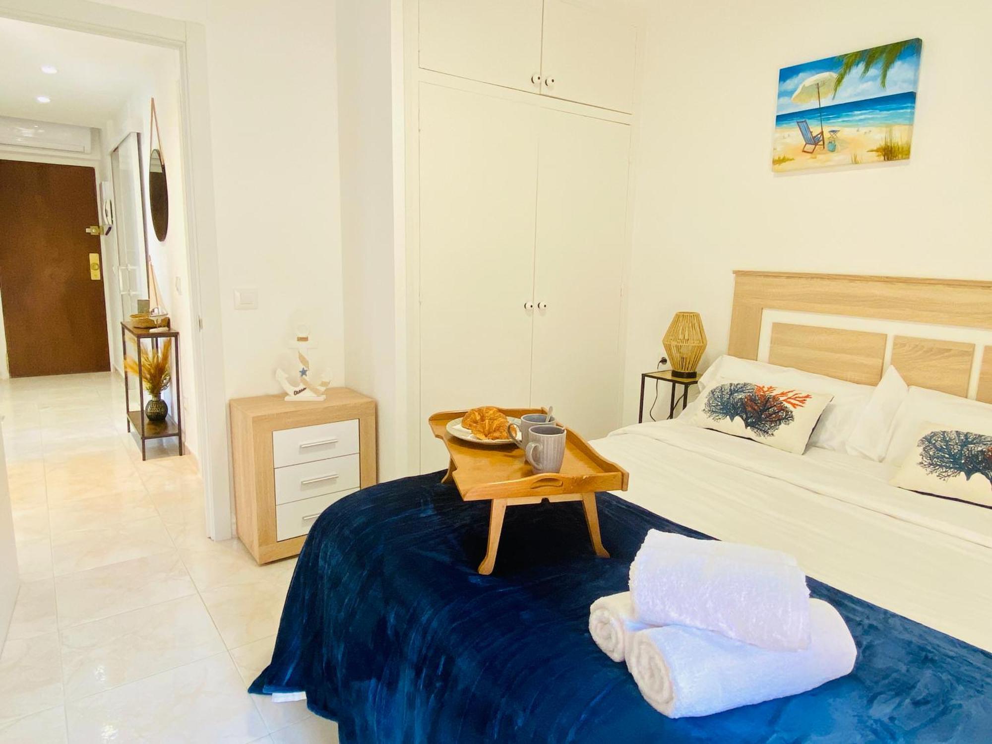 Apartment Golden Port *