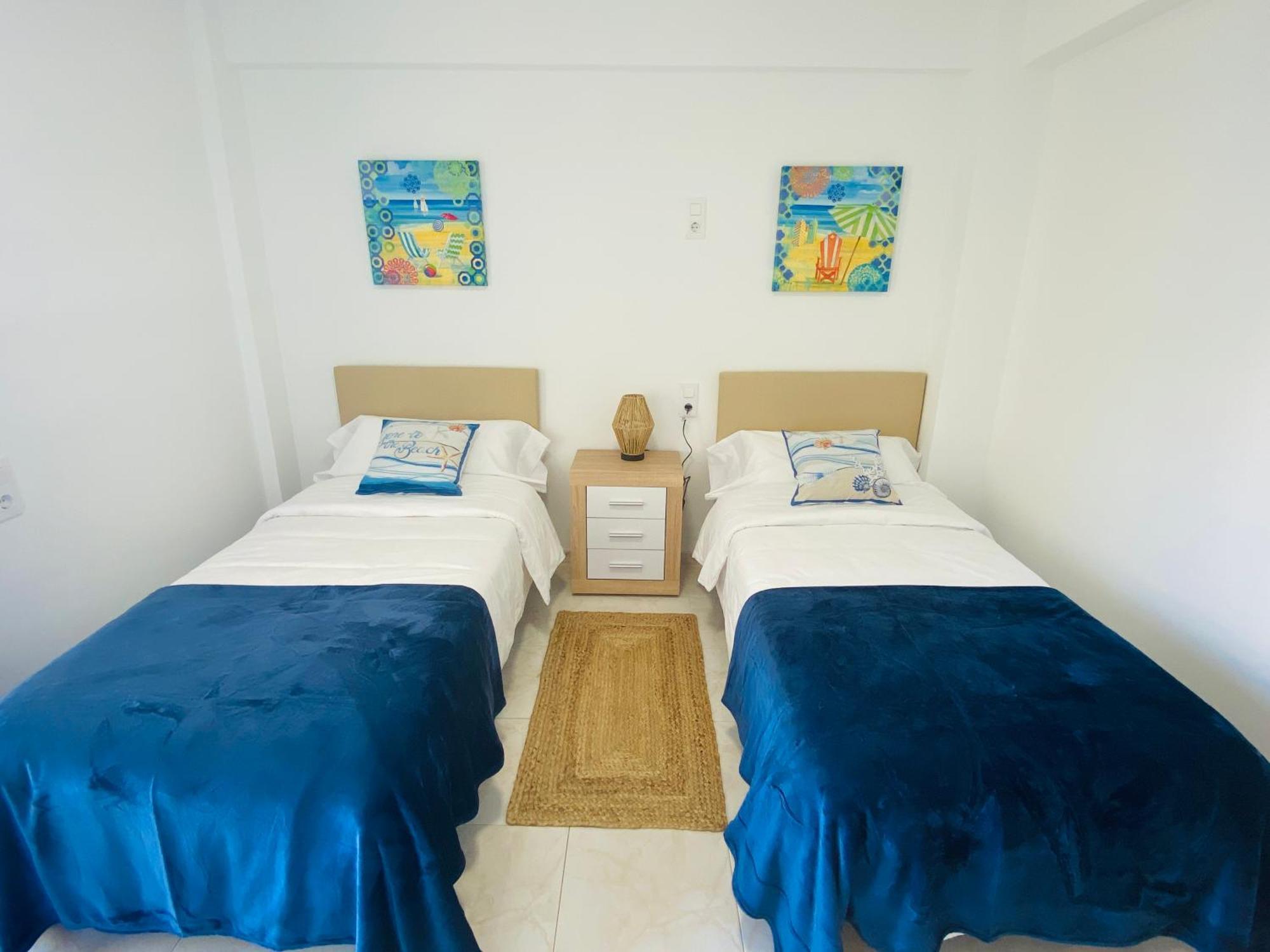 Golden Port Apartment Cambrils