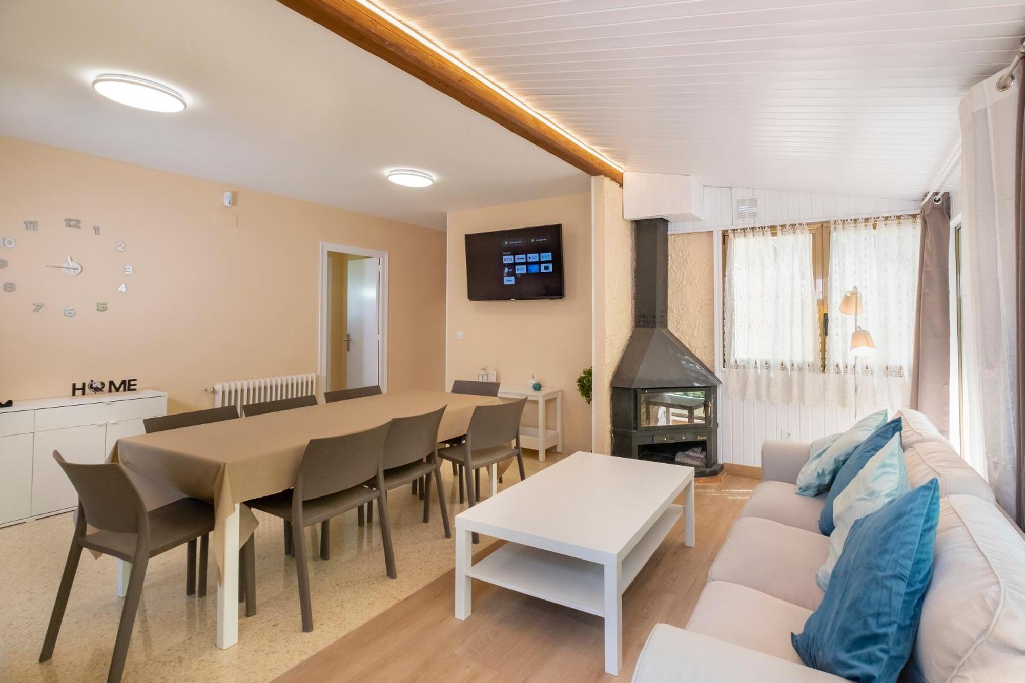 La Capella Hostal Poblet