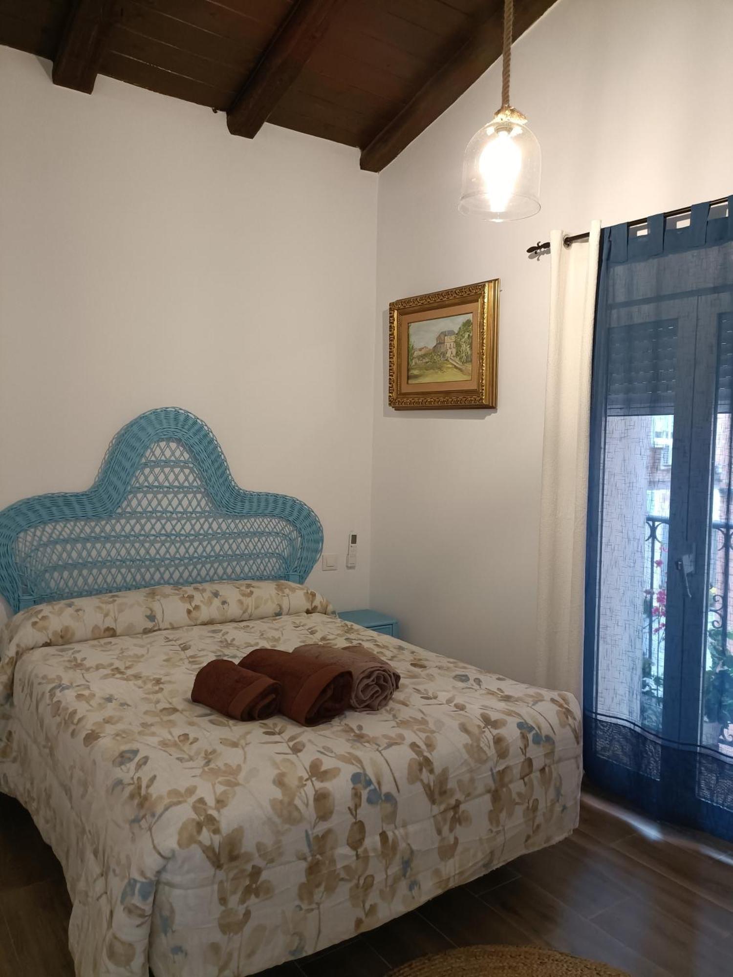 El Mirador De La Azucena Apartment