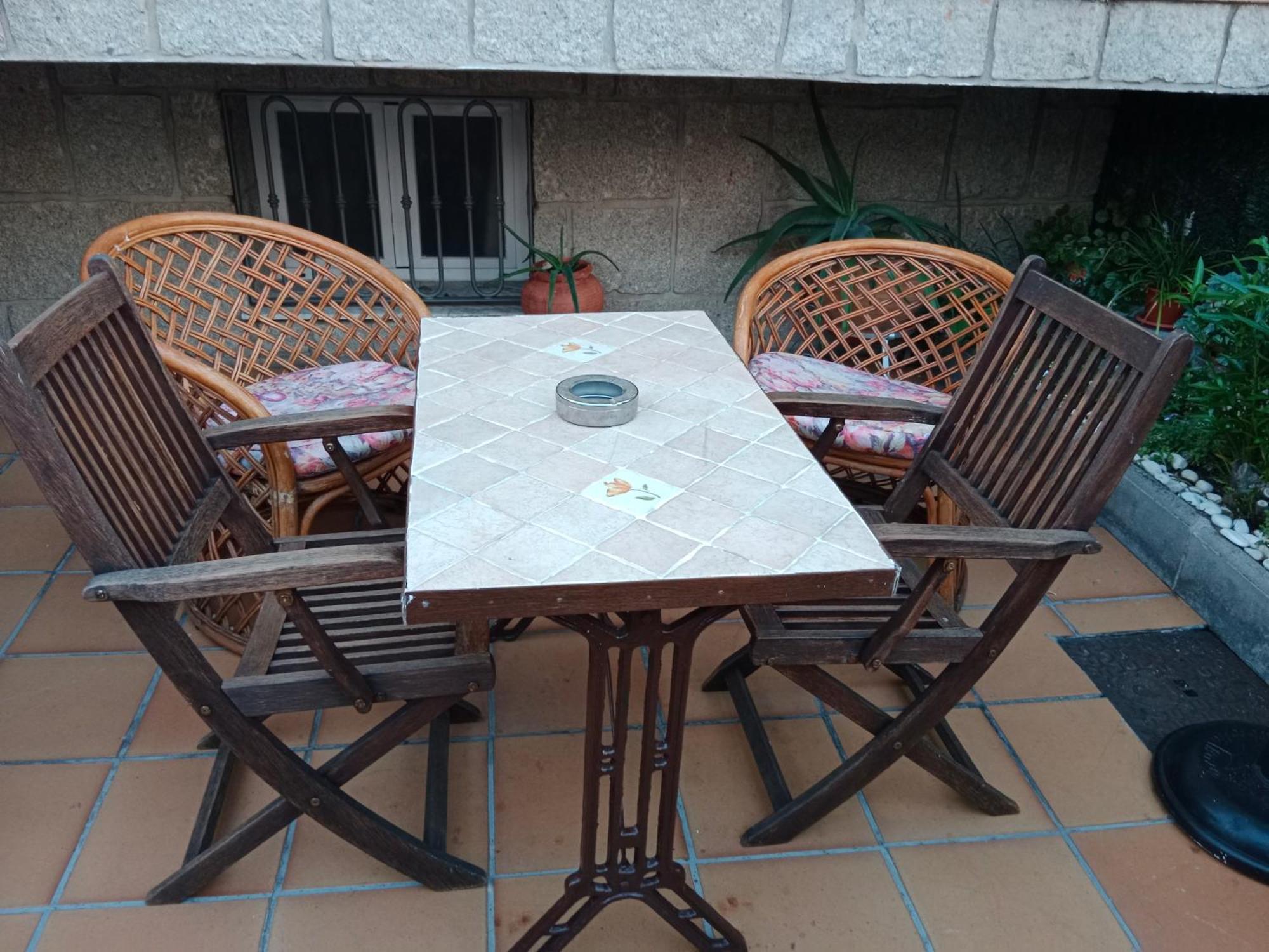 Casa La Montana *