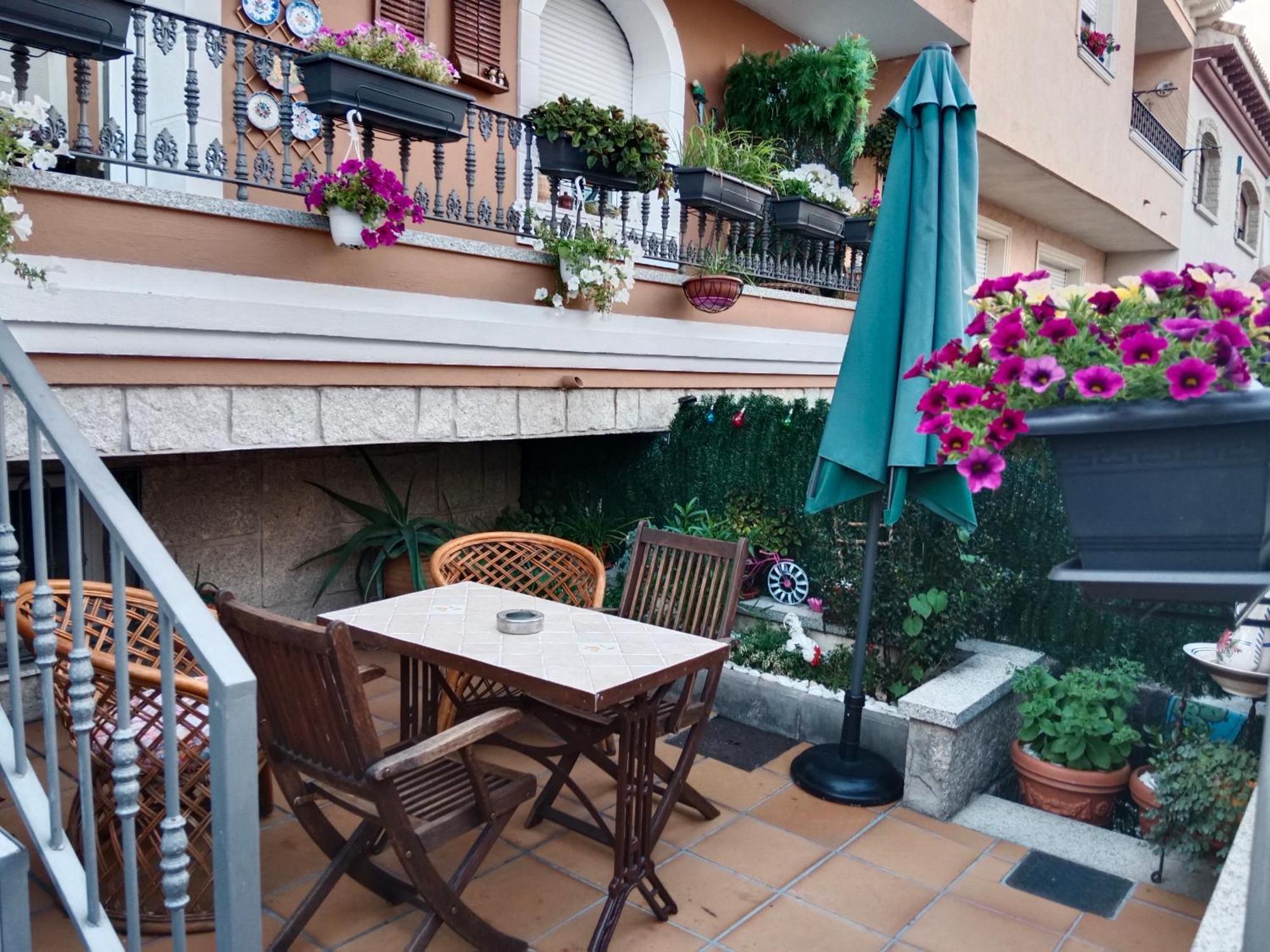 Casa La Montana