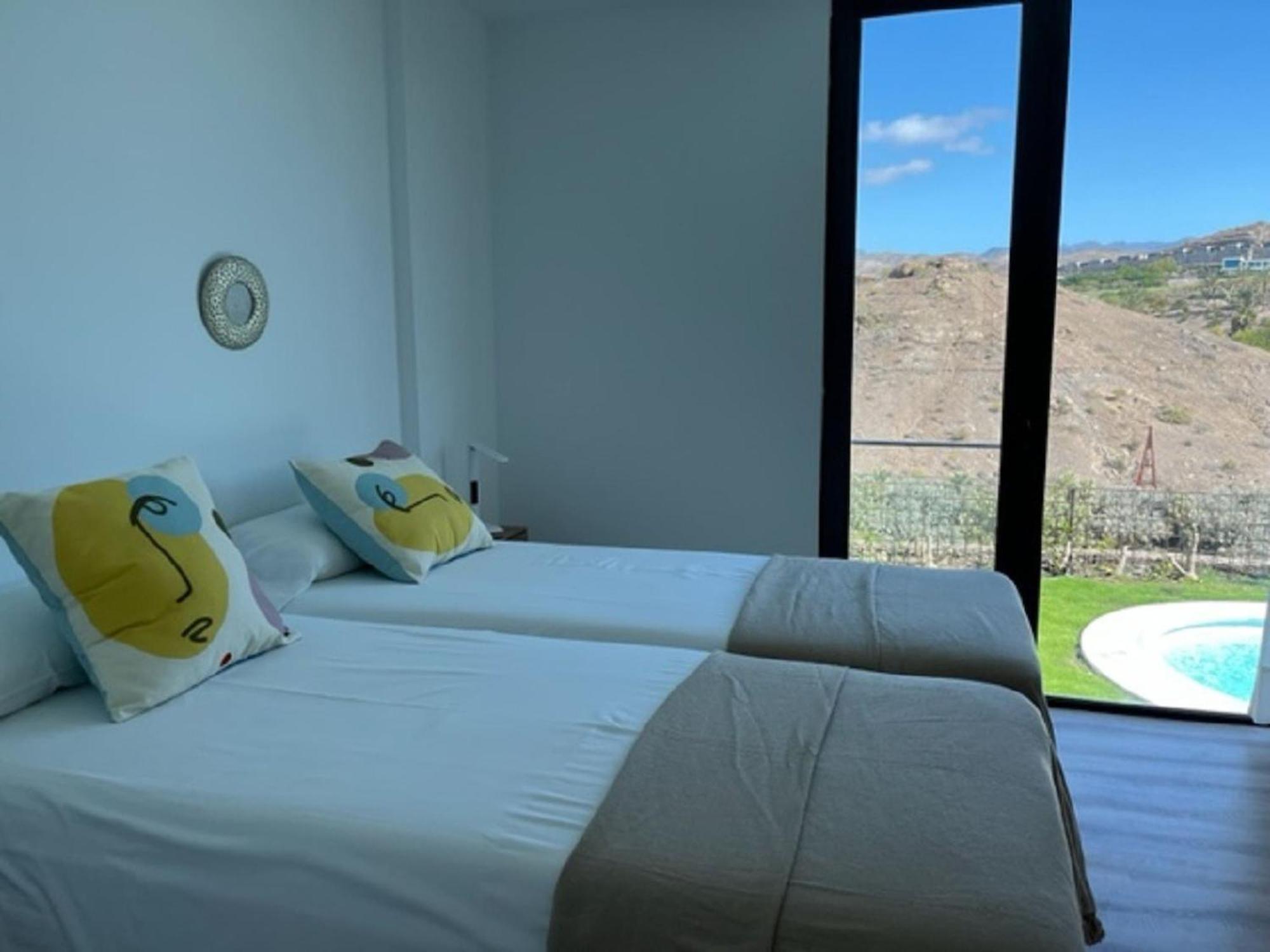 Salobre Lagos * Salobre (Gran Canaria)