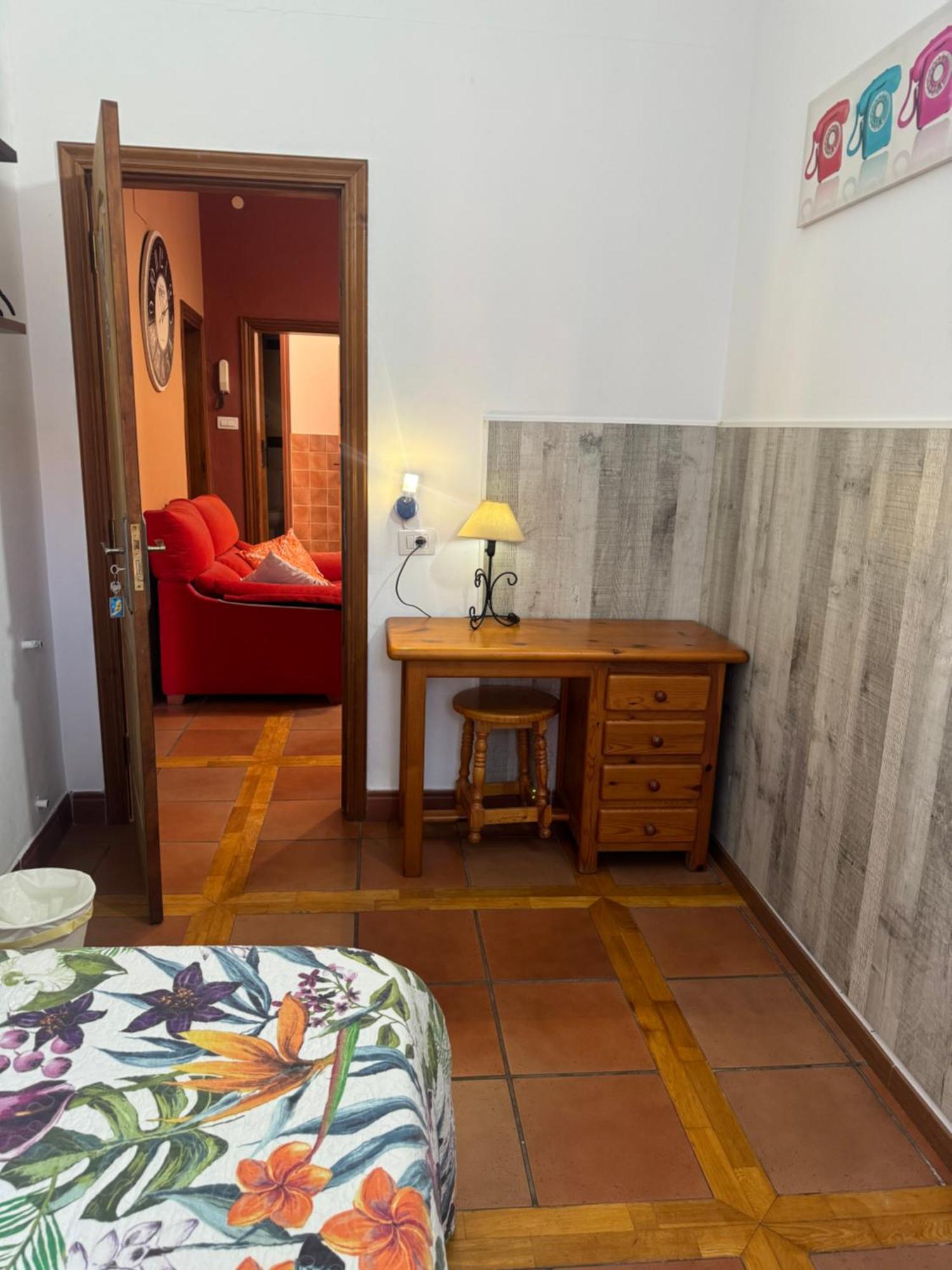 Casa Pensión Tacoronte