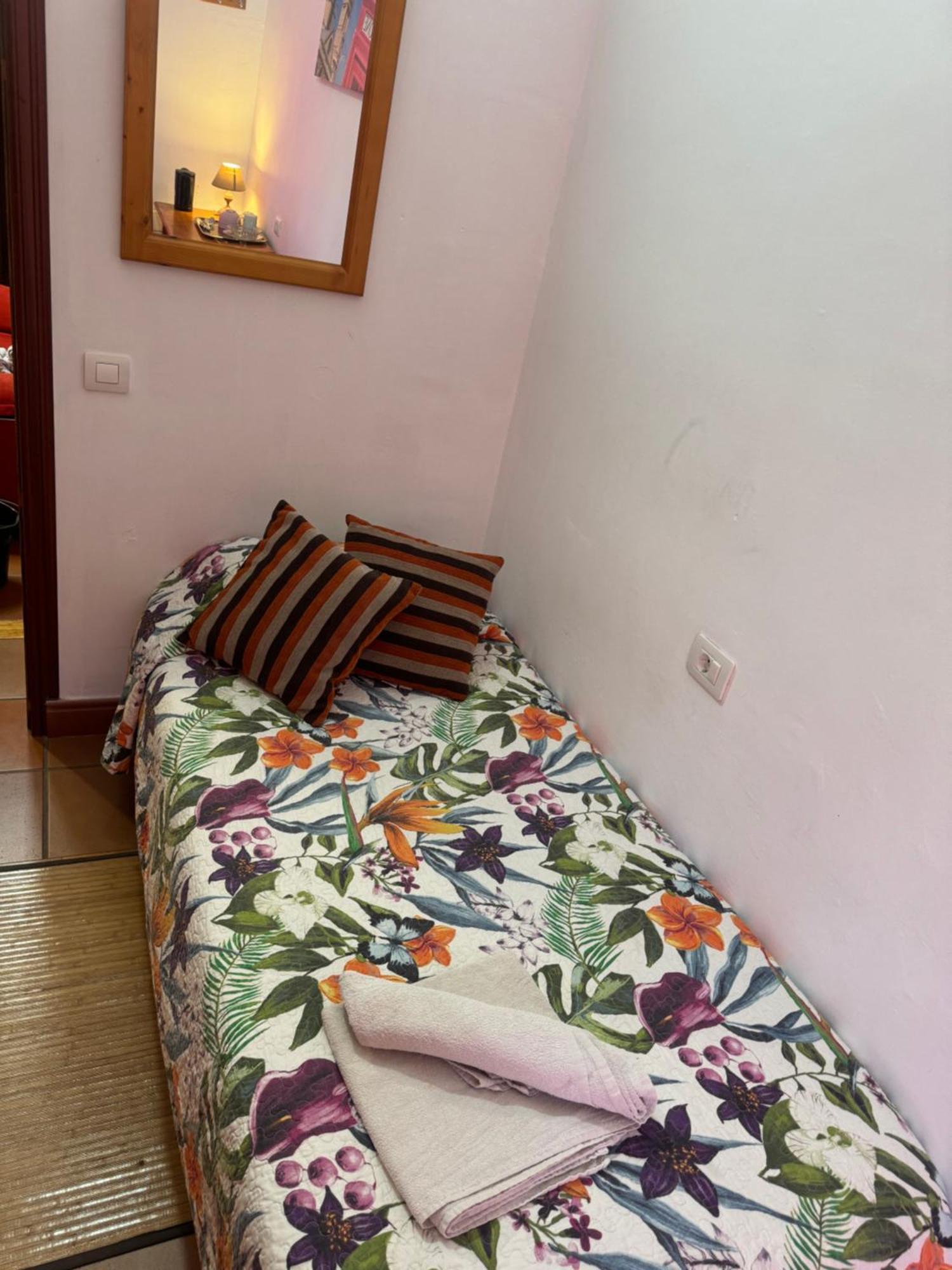 Casa * Tacoronte
