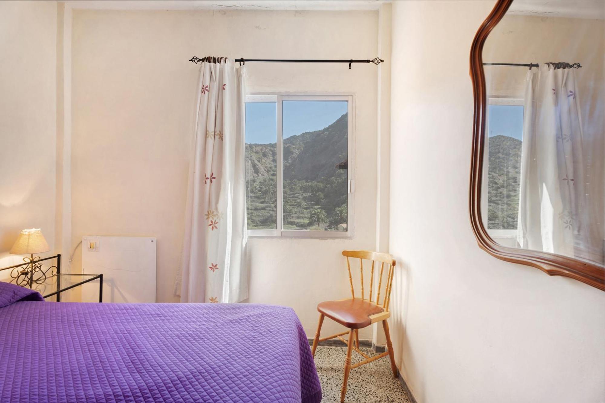 Holiday home Casa De Berta Vallehermoso