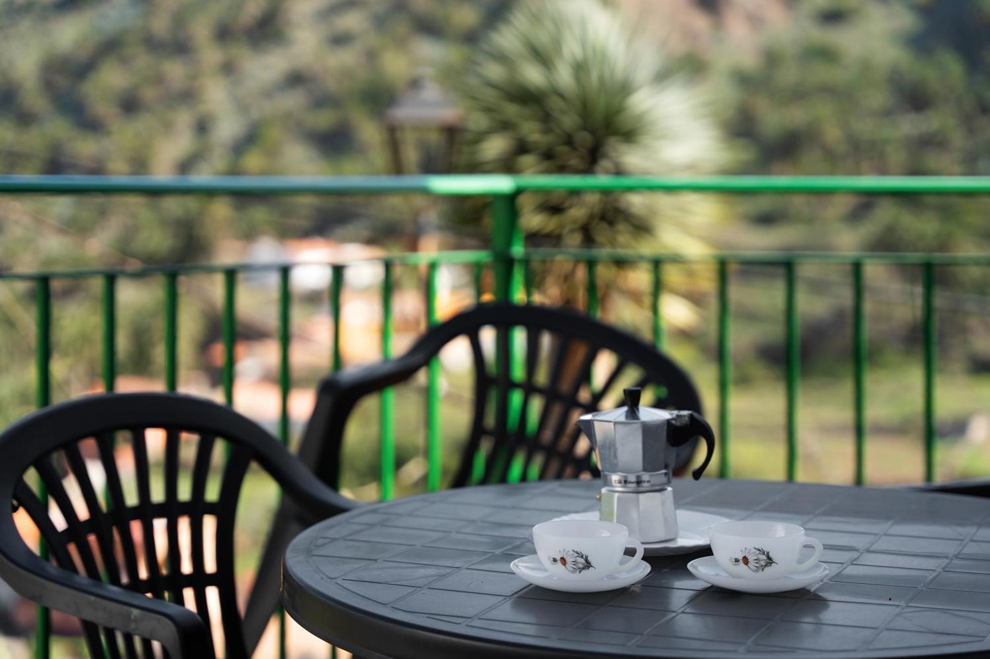 Holiday home Casa De Berta