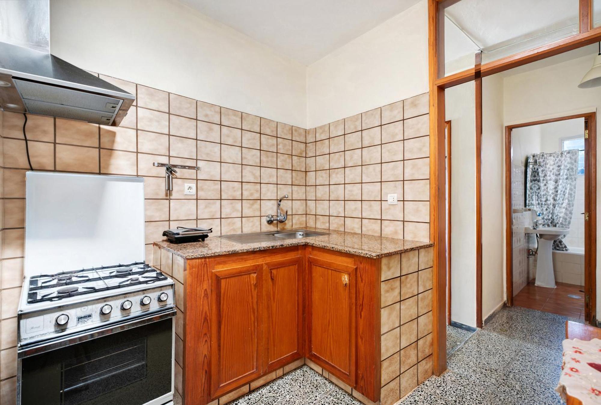 Holiday home Casa De Berta *