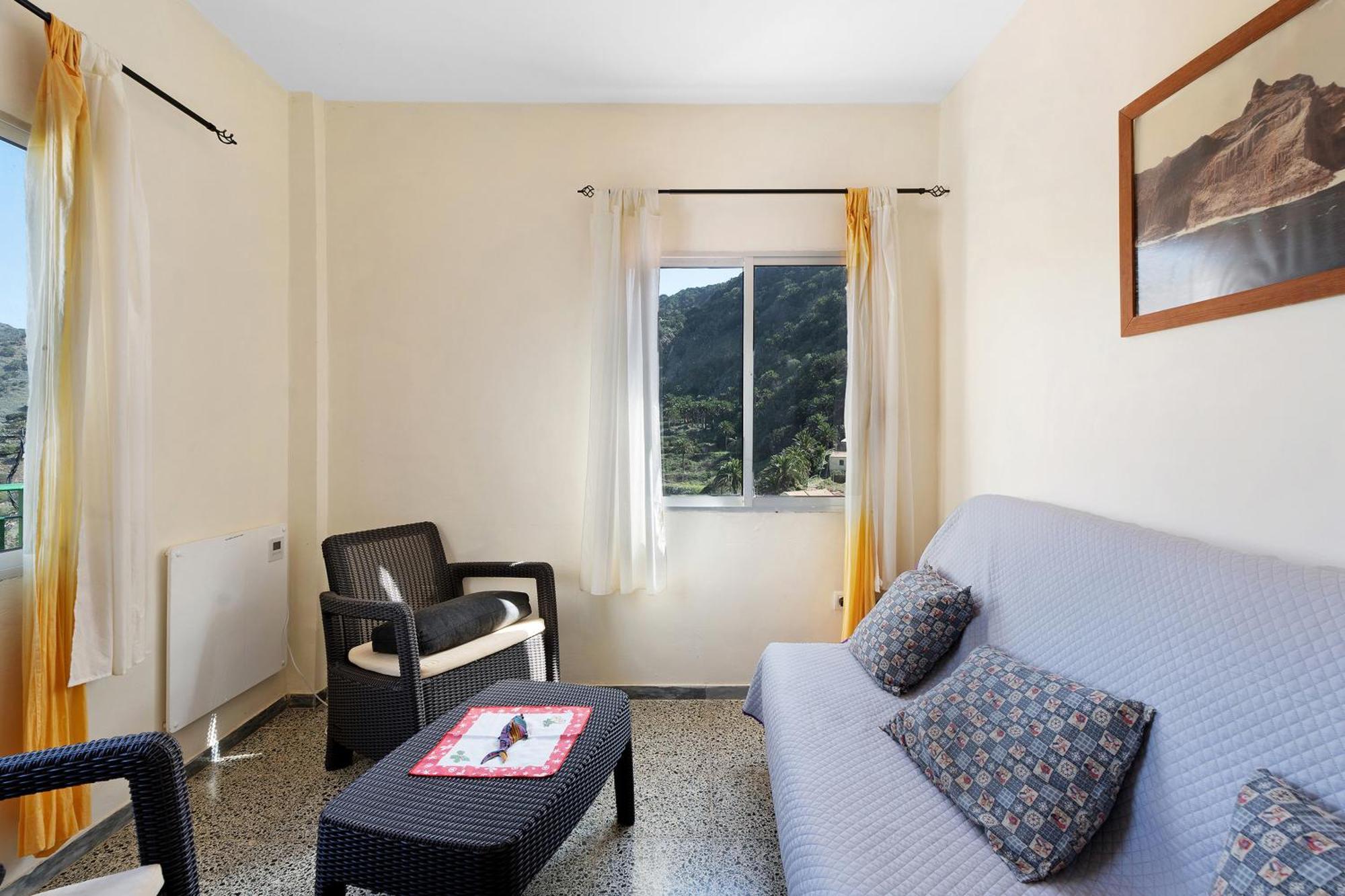Casa De Berta *