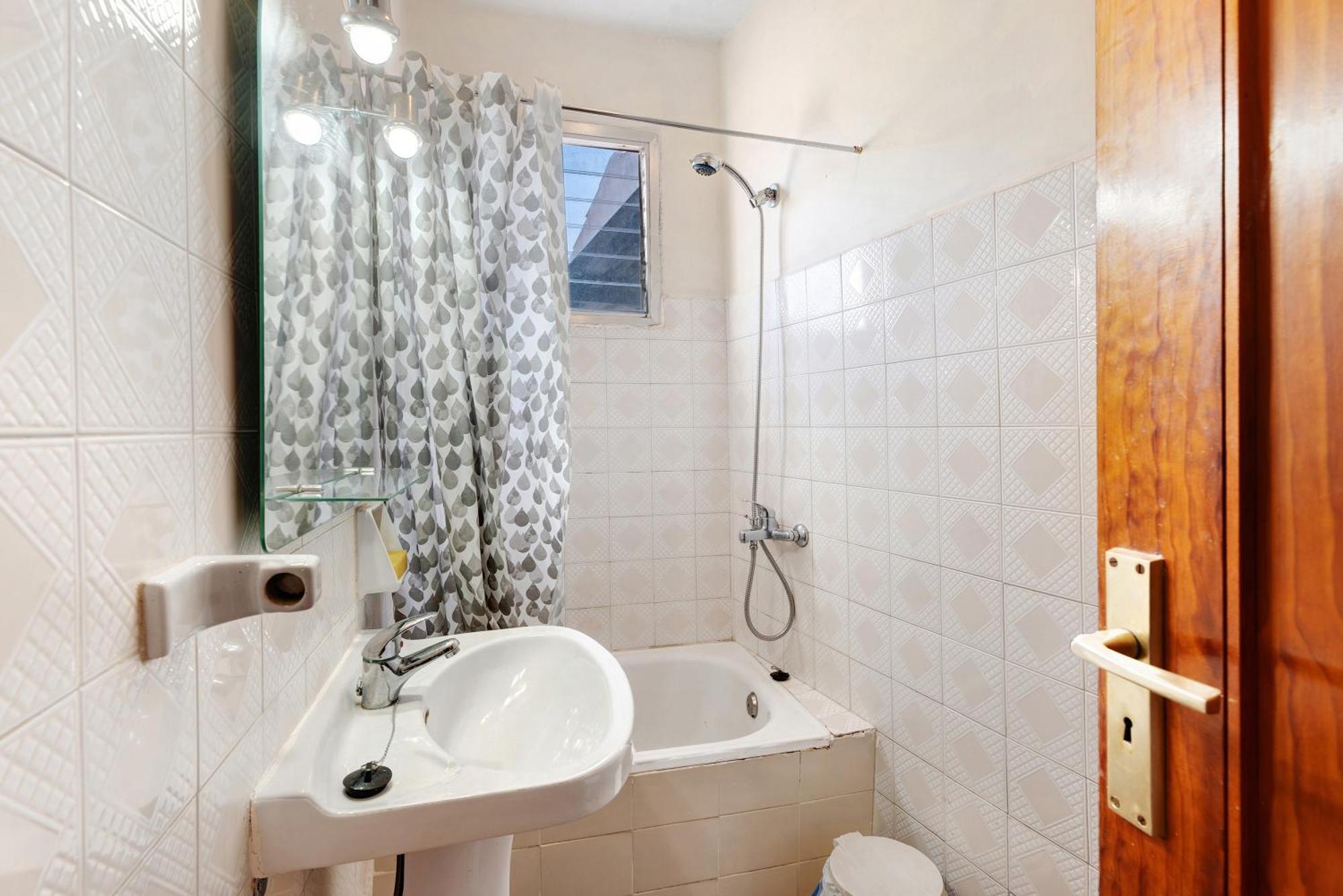 Casa De Berta Holiday home *