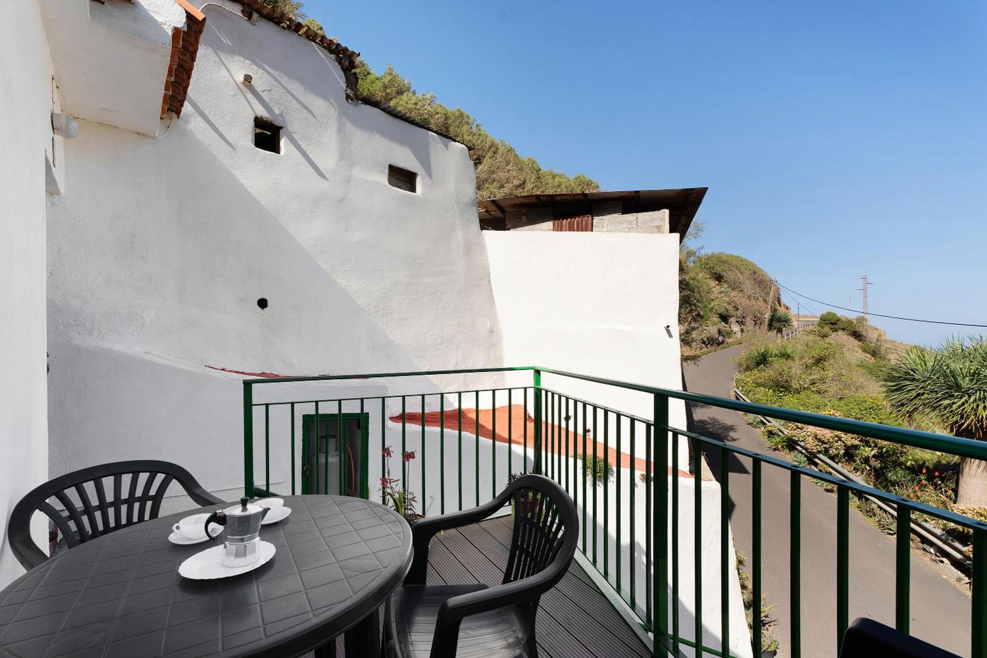 Casa De Berta Holiday home Vallehermoso