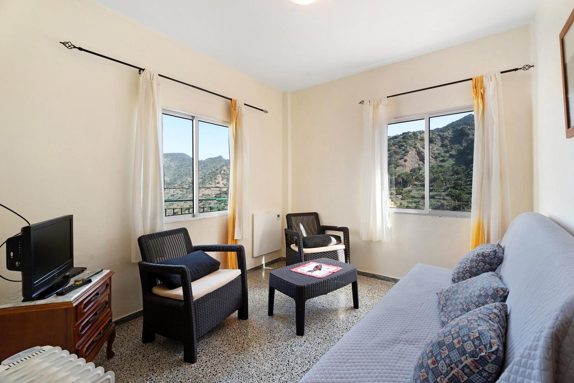 Casa De Berta Holiday home