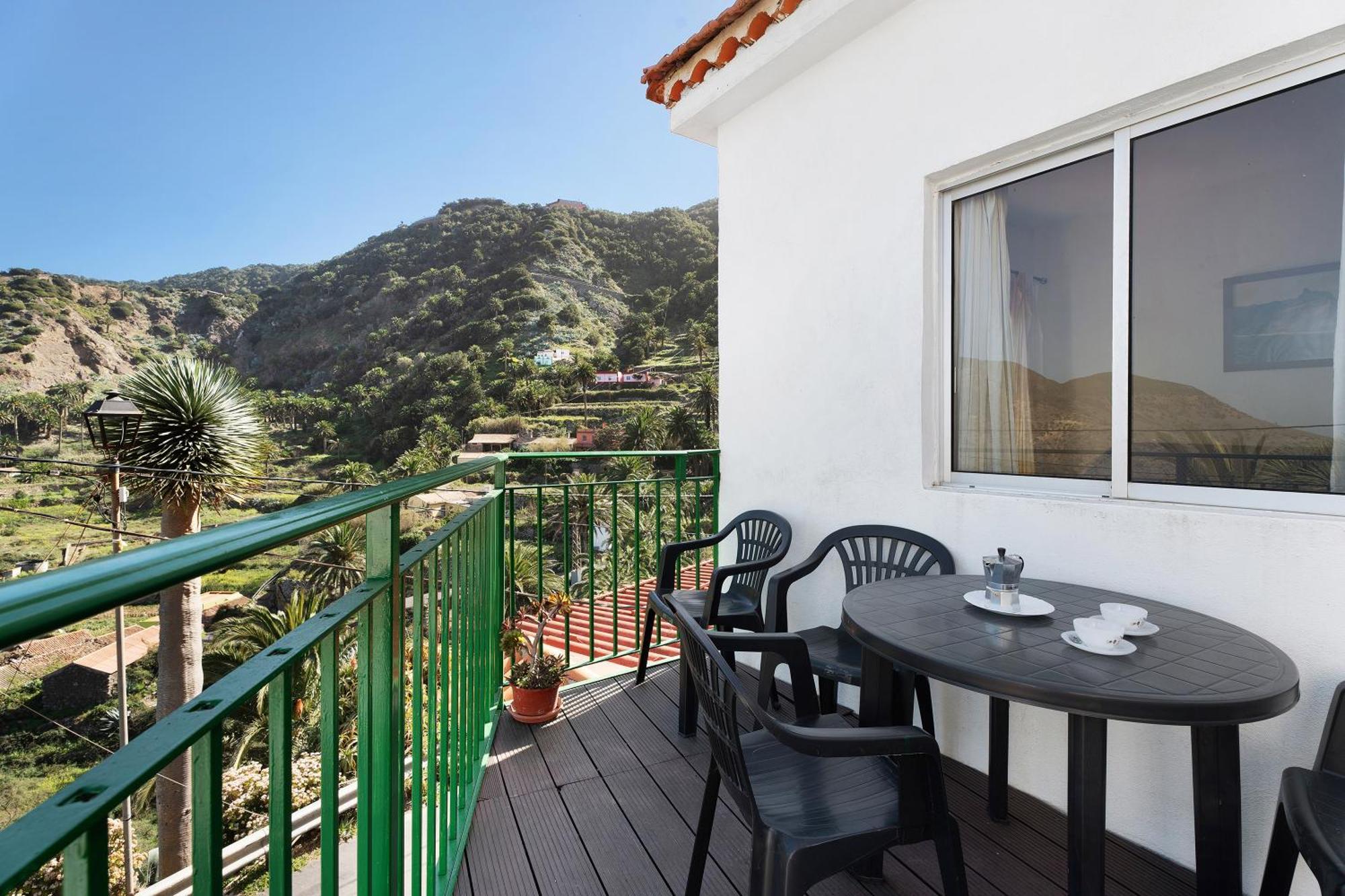 Casa De Berta Holiday home *