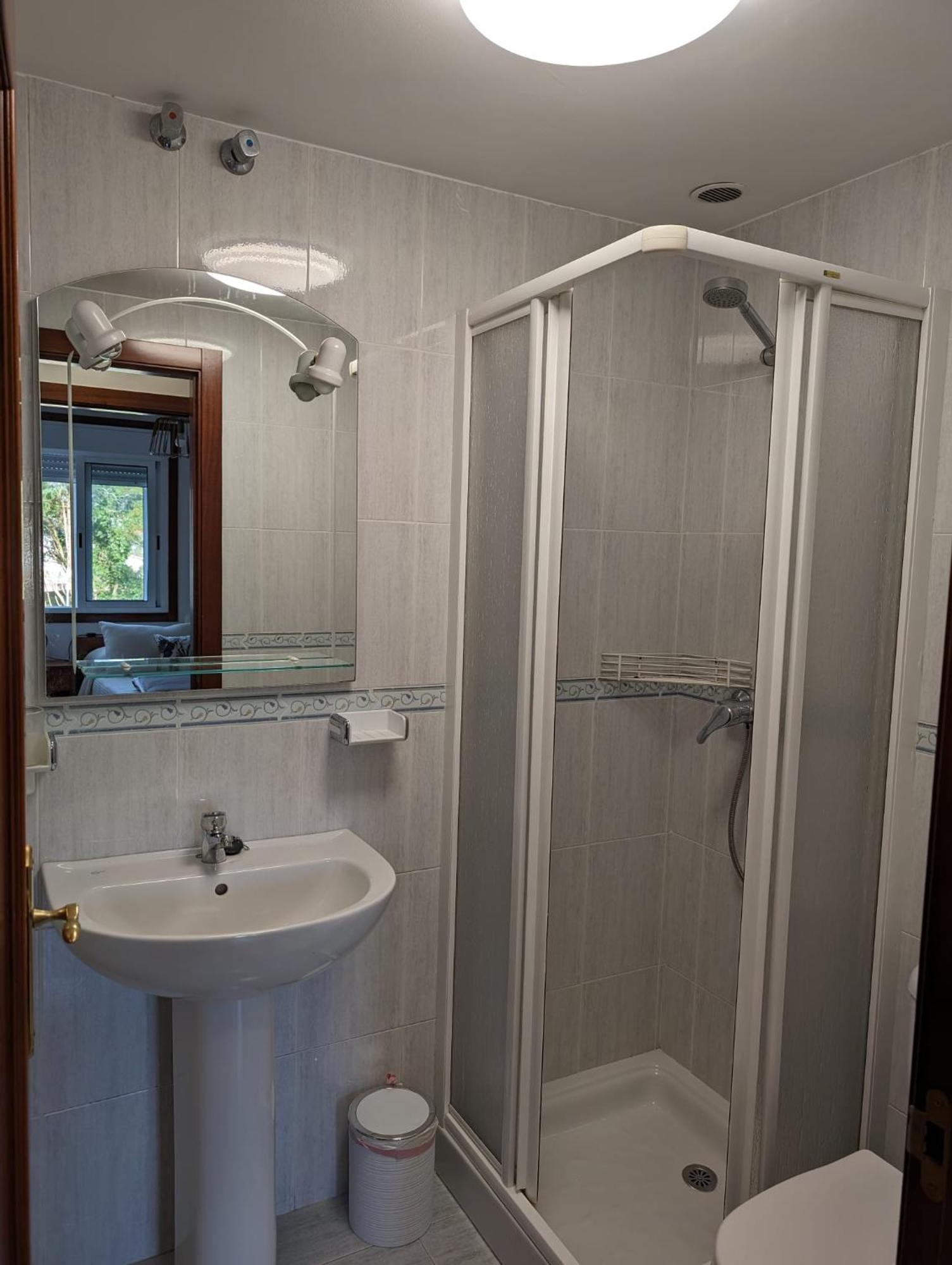 Don Manuel Apartment Cuntis