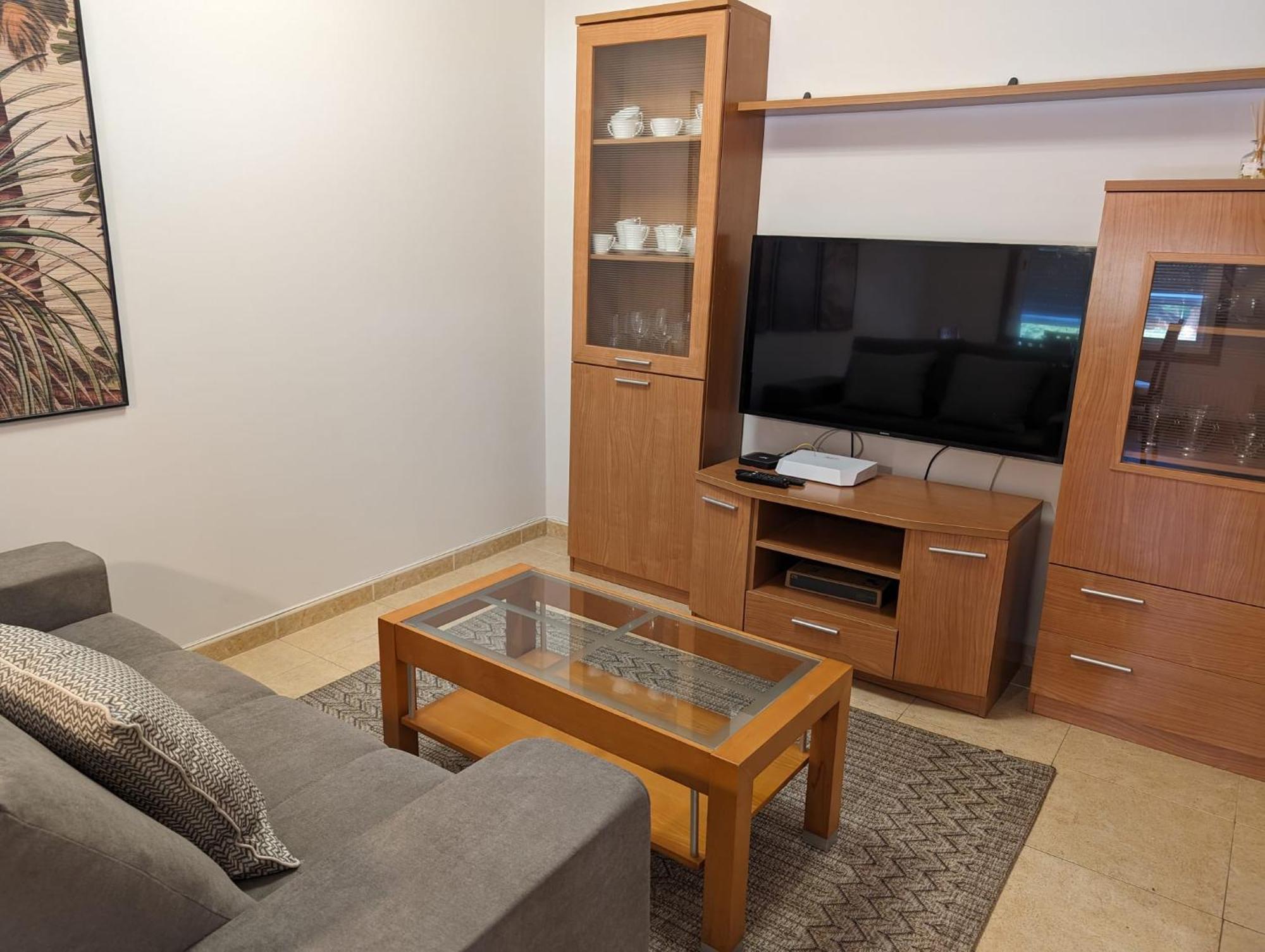 Apartment Don Manuel