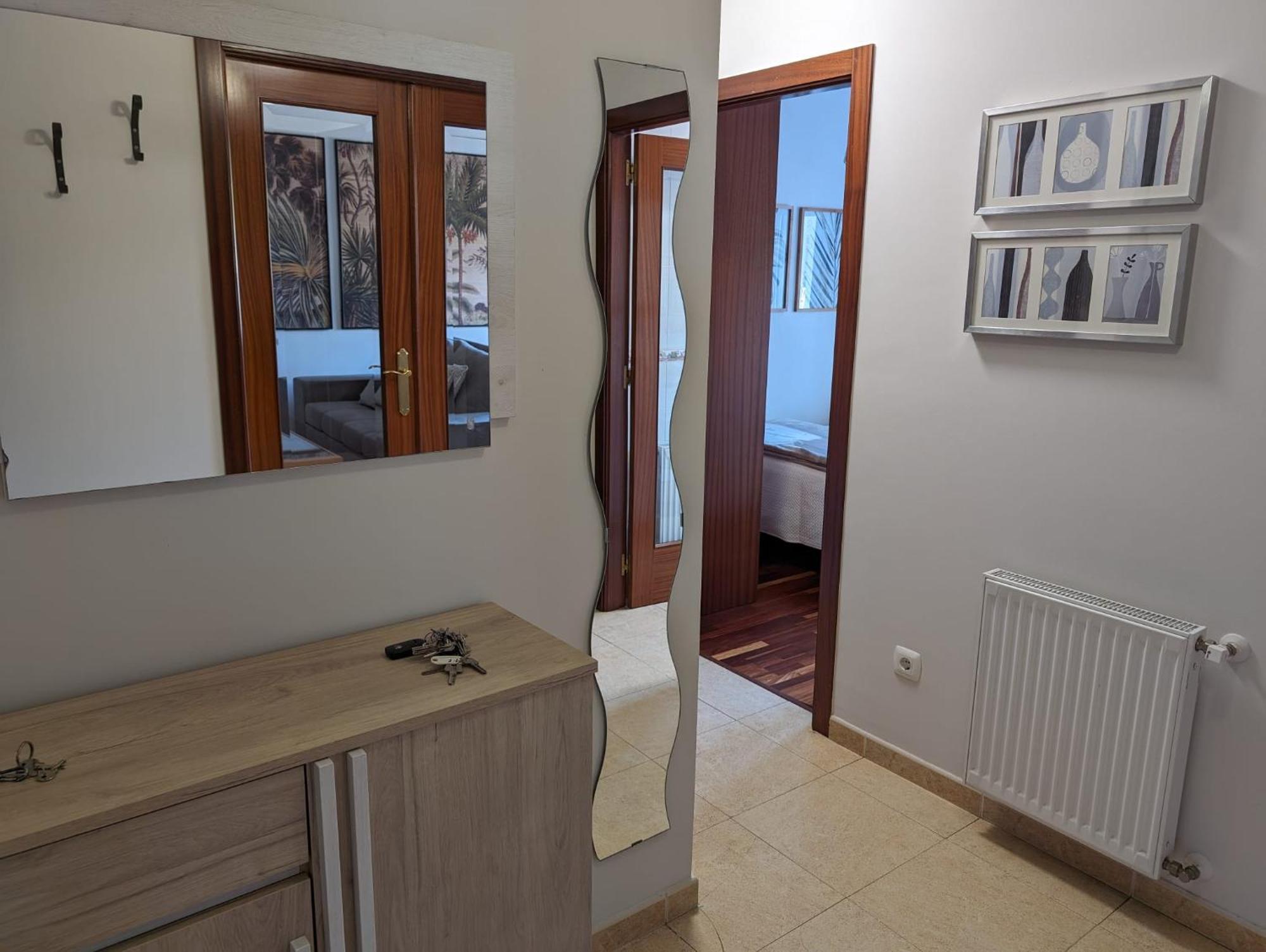 Don Manuel Apartment