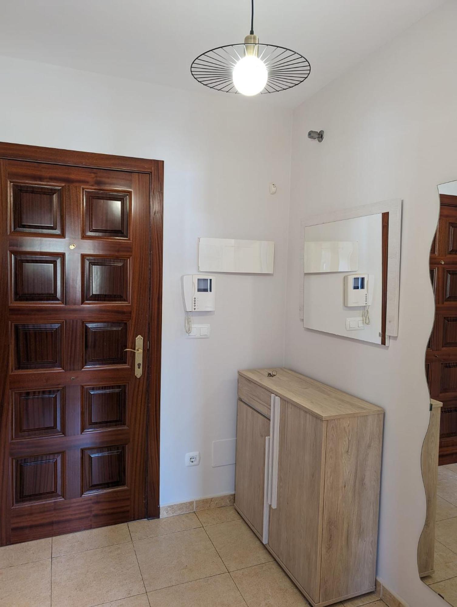 Apartment Don Manuel *