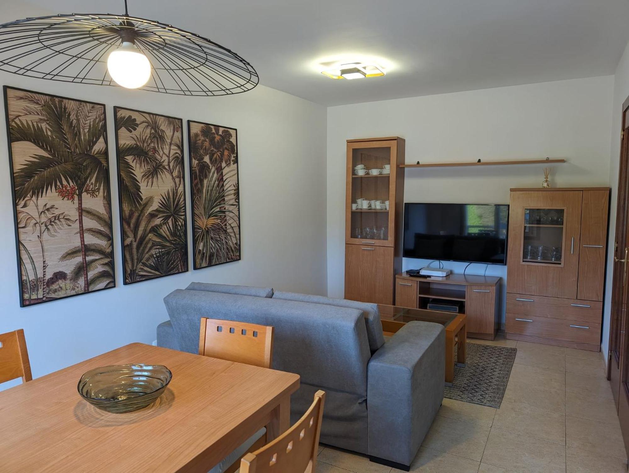 Apartment Don Manuel Cuntis