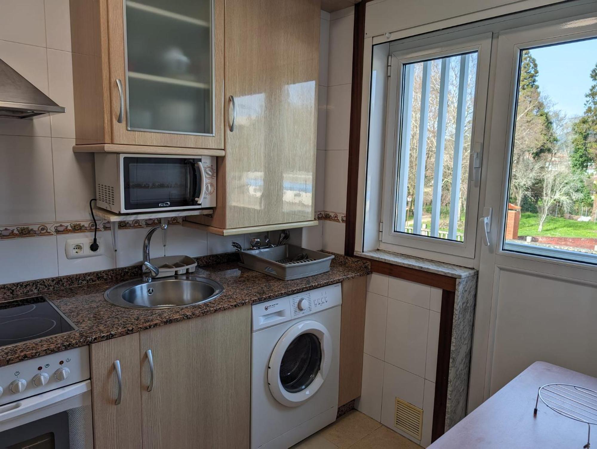 Don Manuel Apartment *