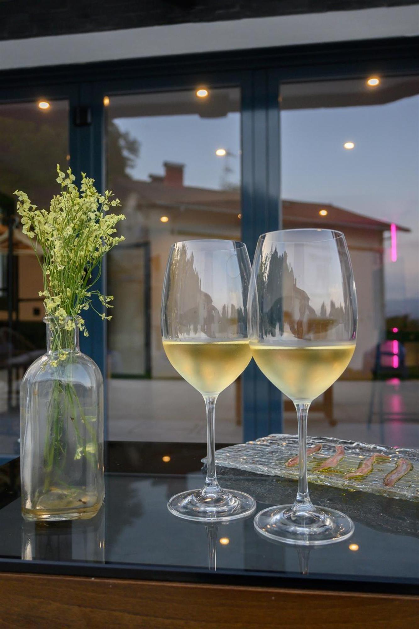 Neguetxea Boutique Hotel *