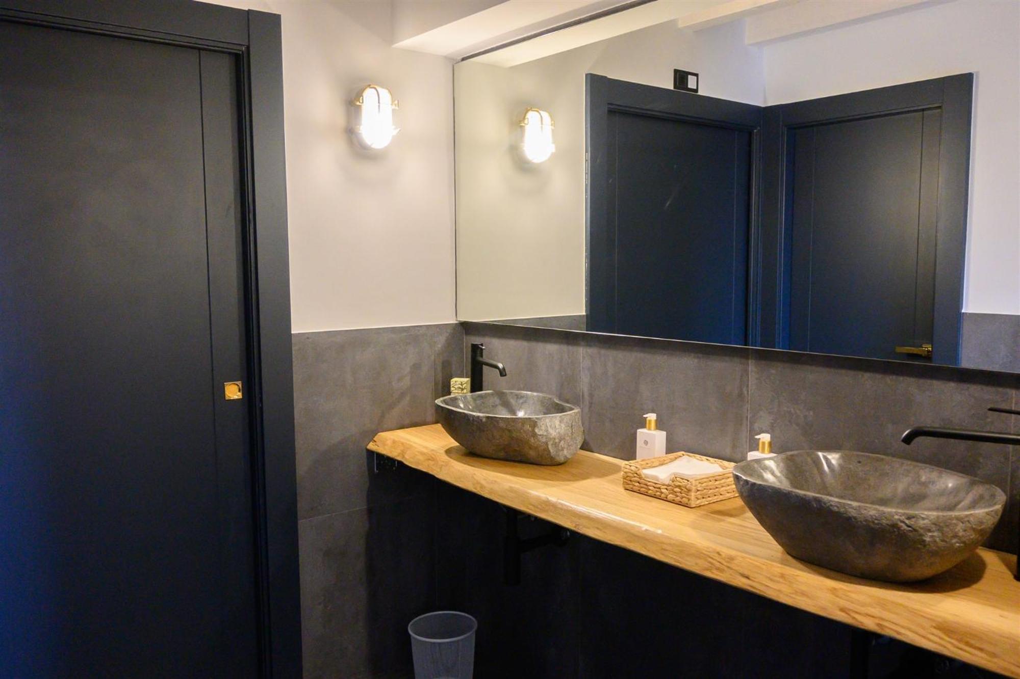 Neguetxea Boutique Hotel