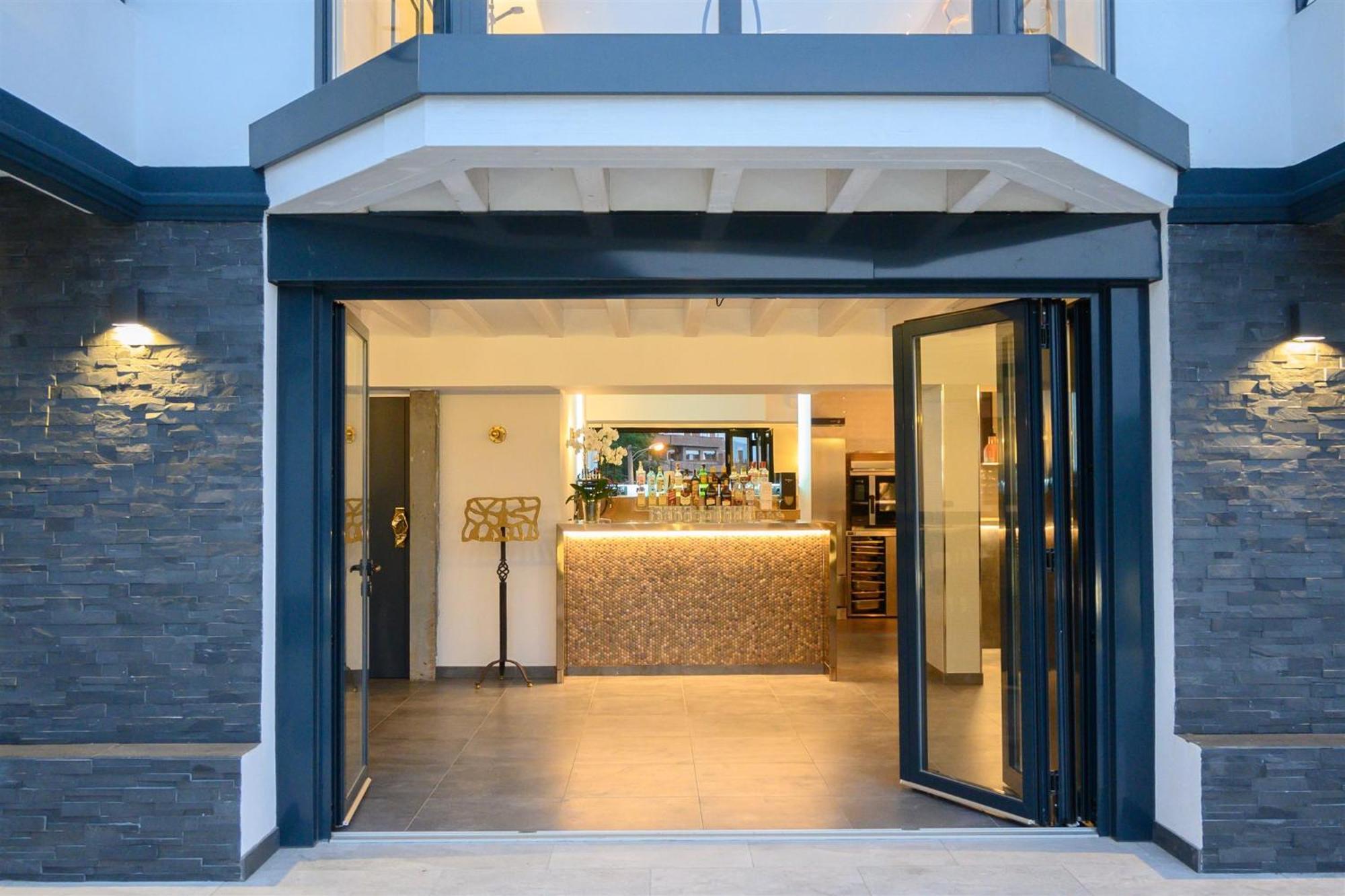 Hotel Neguetxea Boutique *