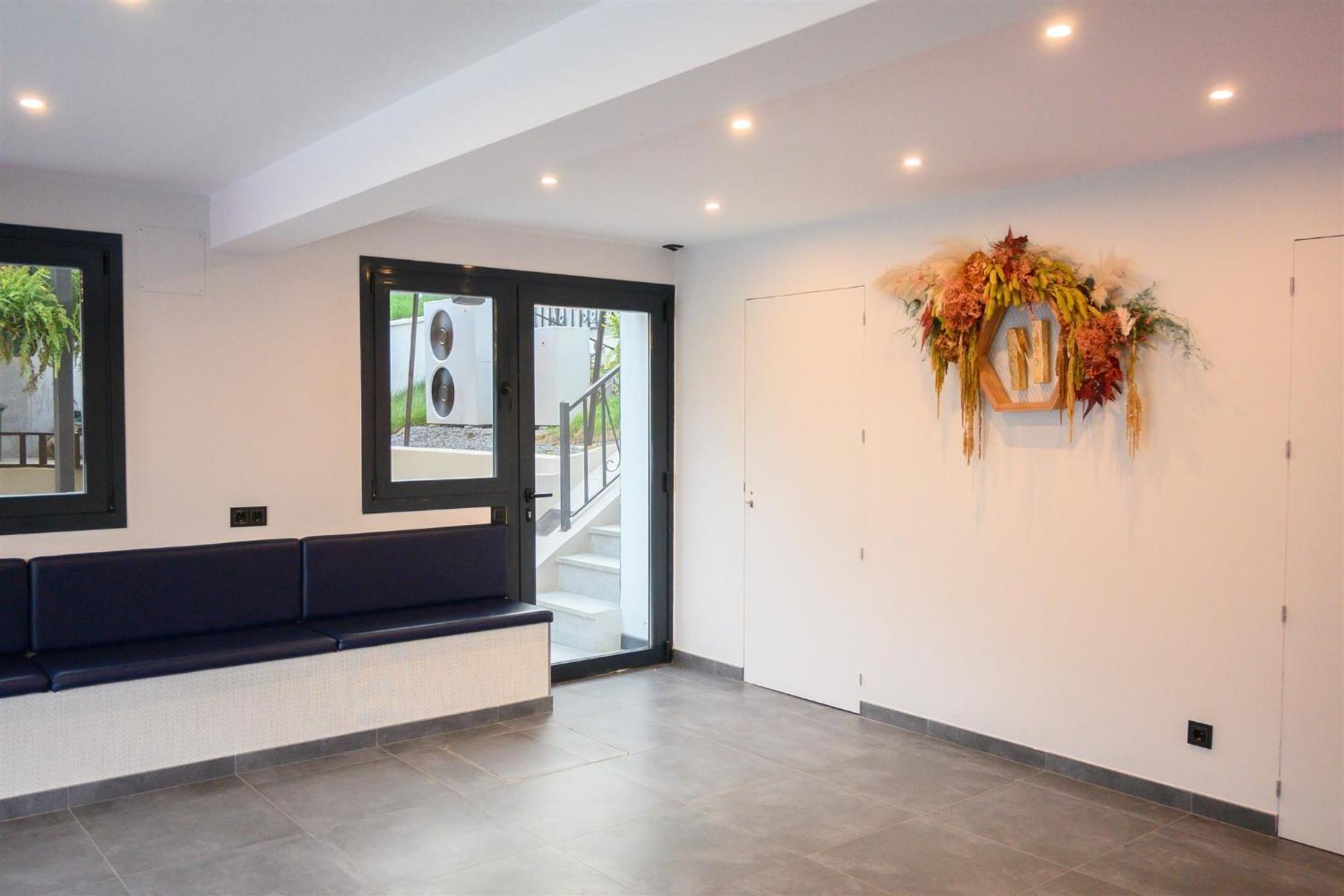 Neguetxea Boutique Hotel