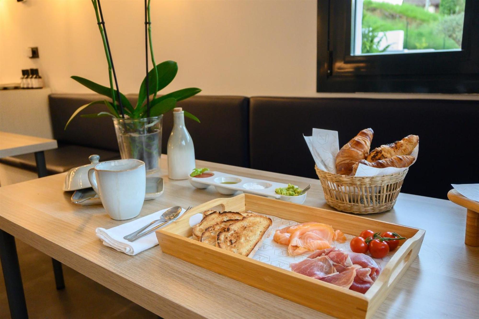Hotel Neguetxea Boutique *