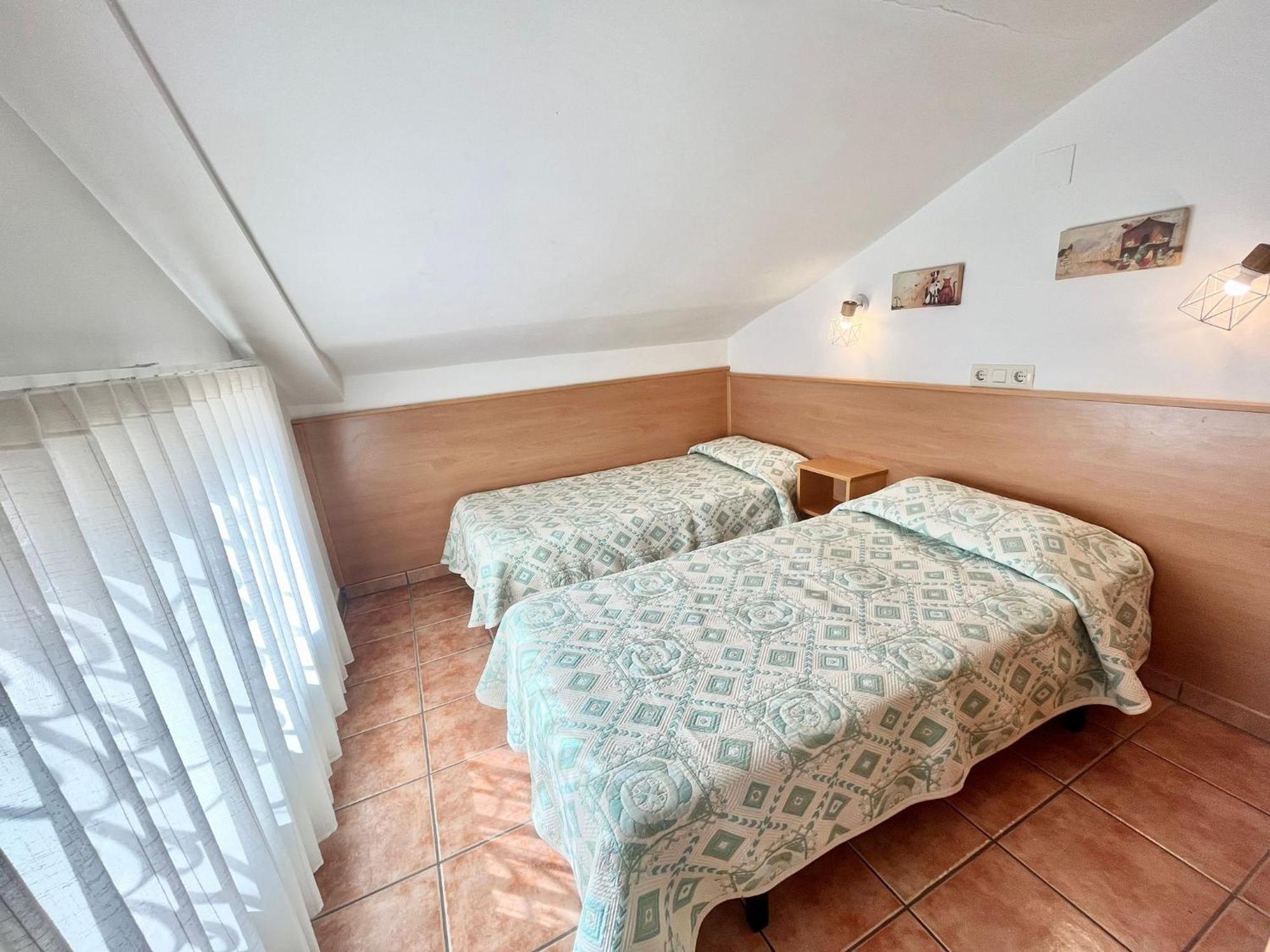 Villa La Palmera *