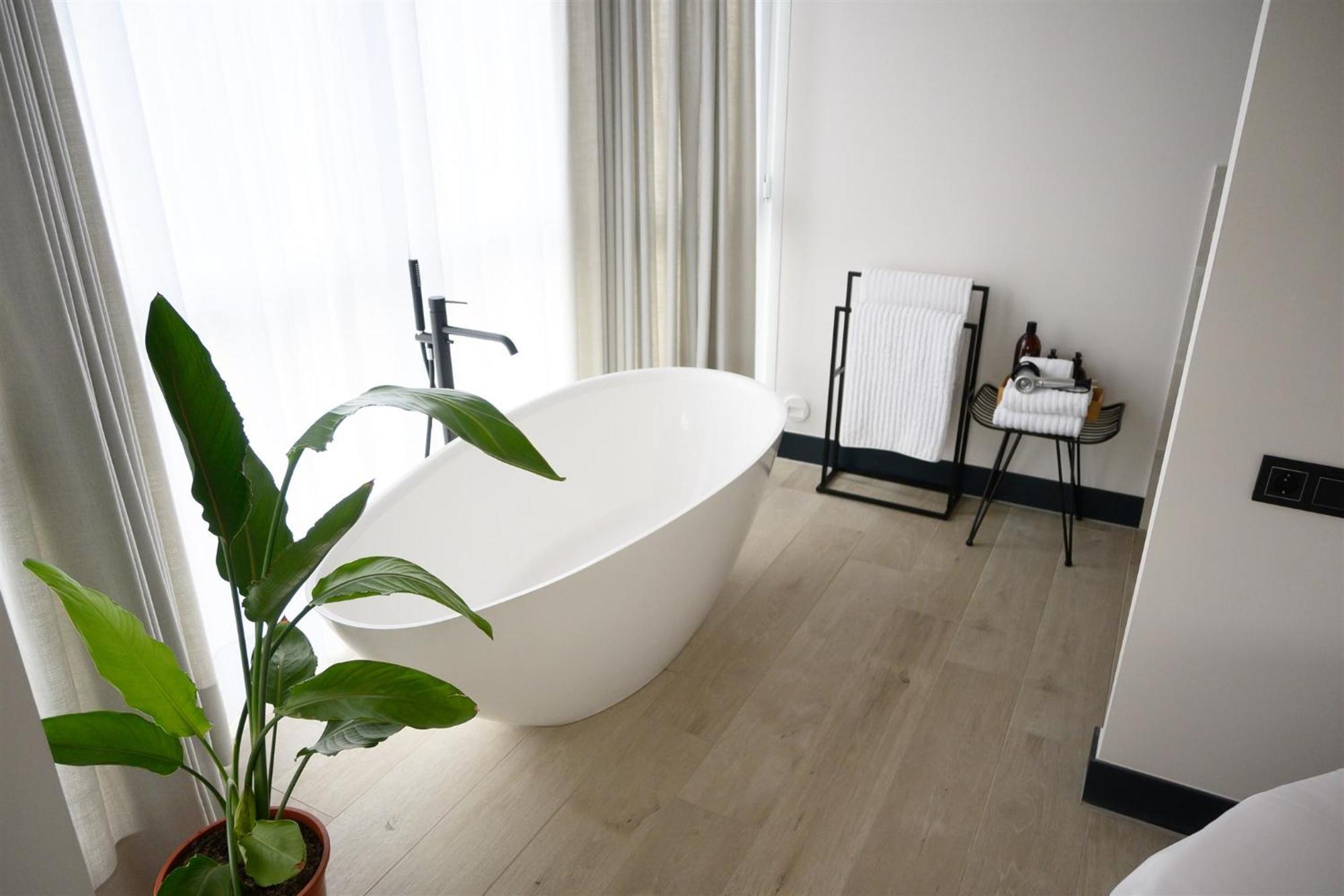 Neguetxea Boutique Hotel Guernica y Luno