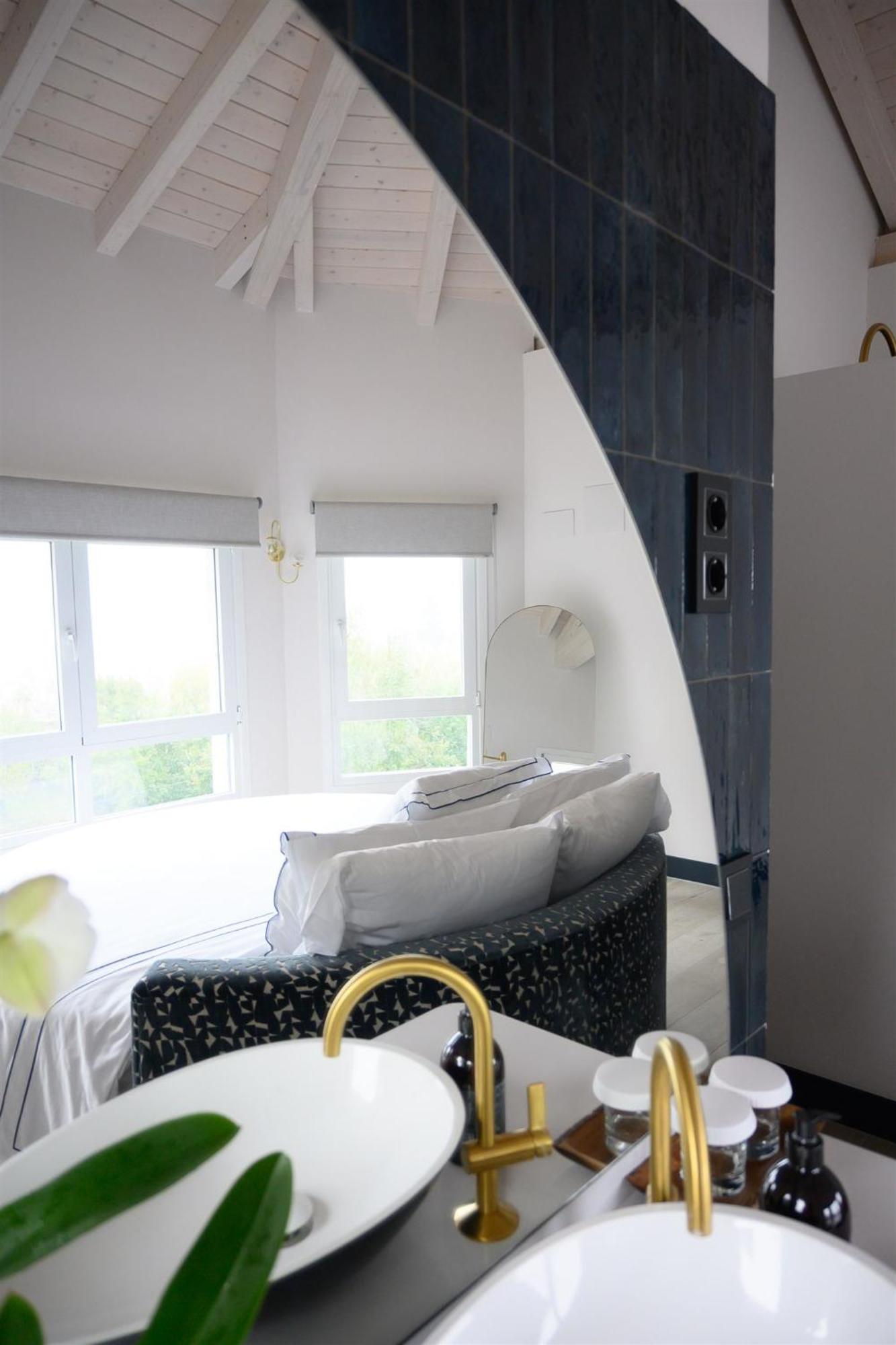 Neguetxea Boutique Hotel