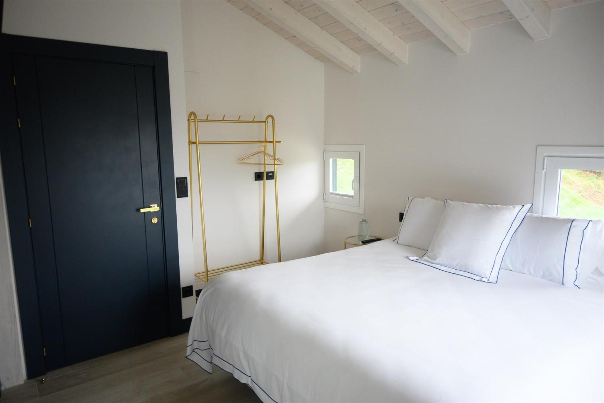 Neguetxea Boutique Hotel *
