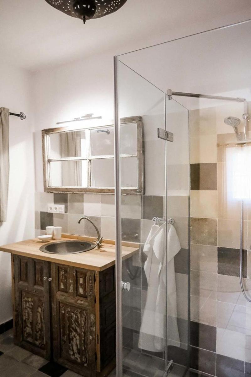Bed and breakfast Duende - Adults Only *
