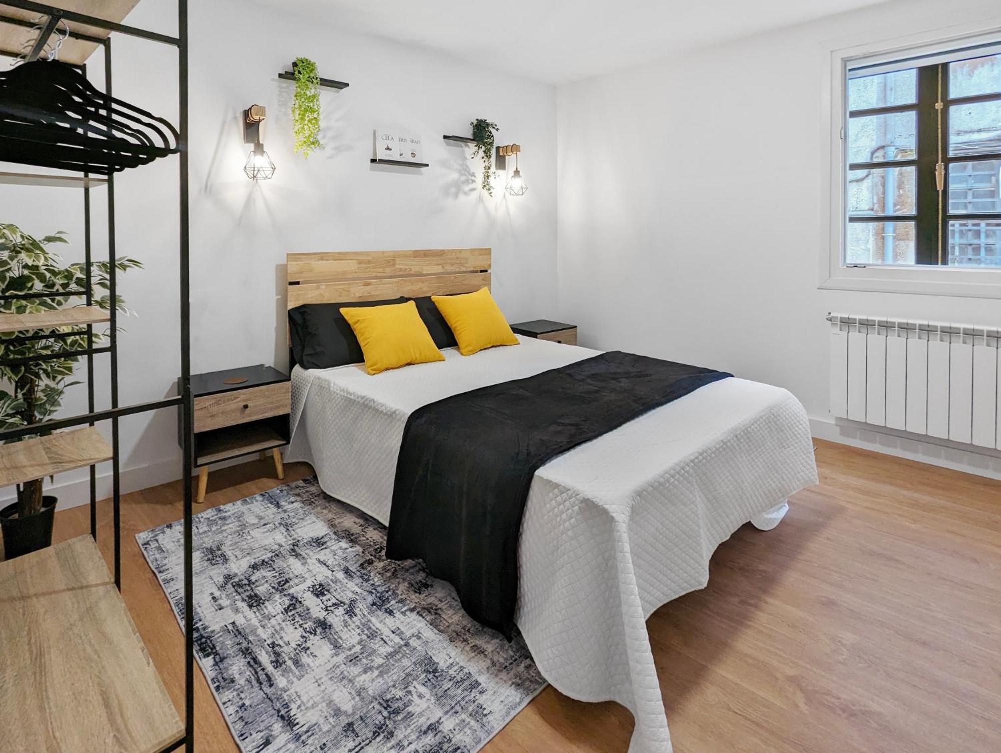 Apartment Pedra Nova - Centrico, Lujoso