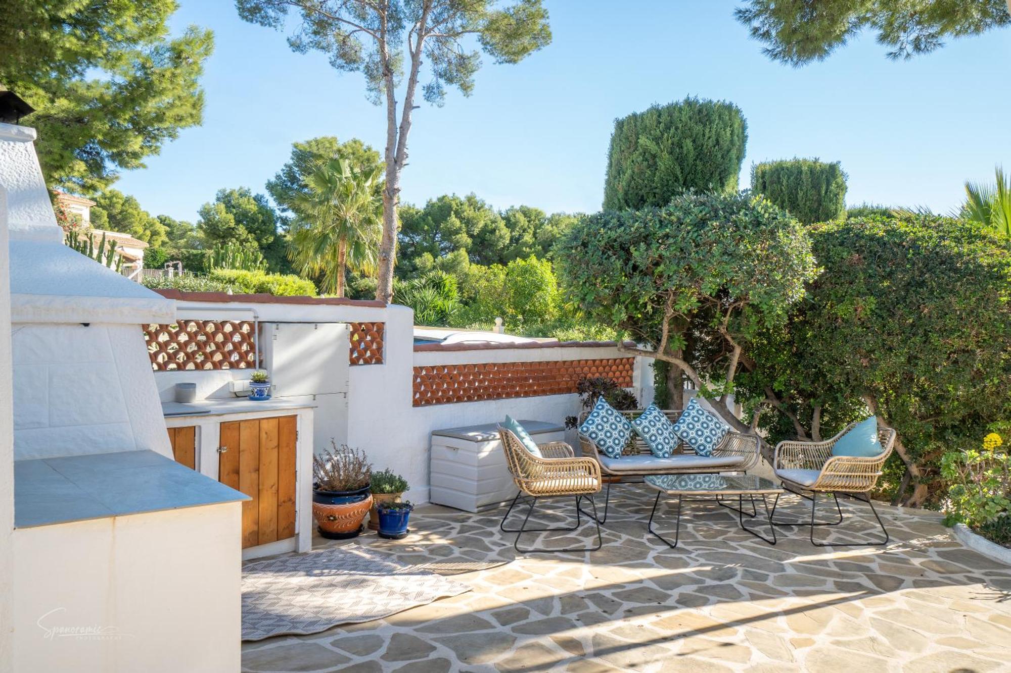 Molinos - By Aldertons * Benissa