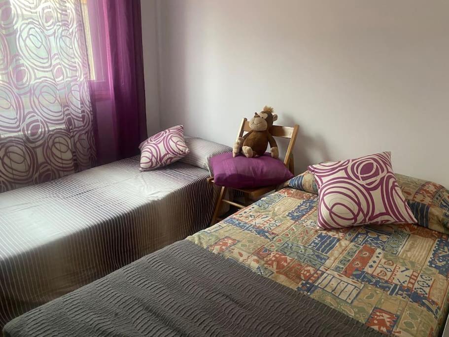 Casa De Angela Apartment