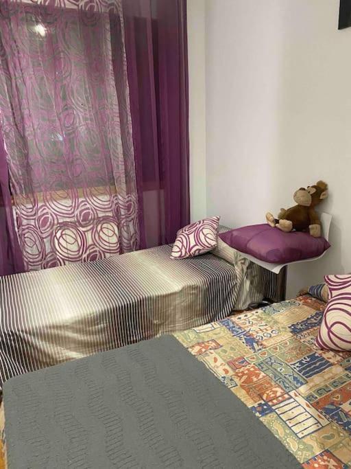 Casa De Angela Apartment