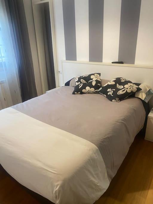 Casa De Angela Apartment Pontevedra