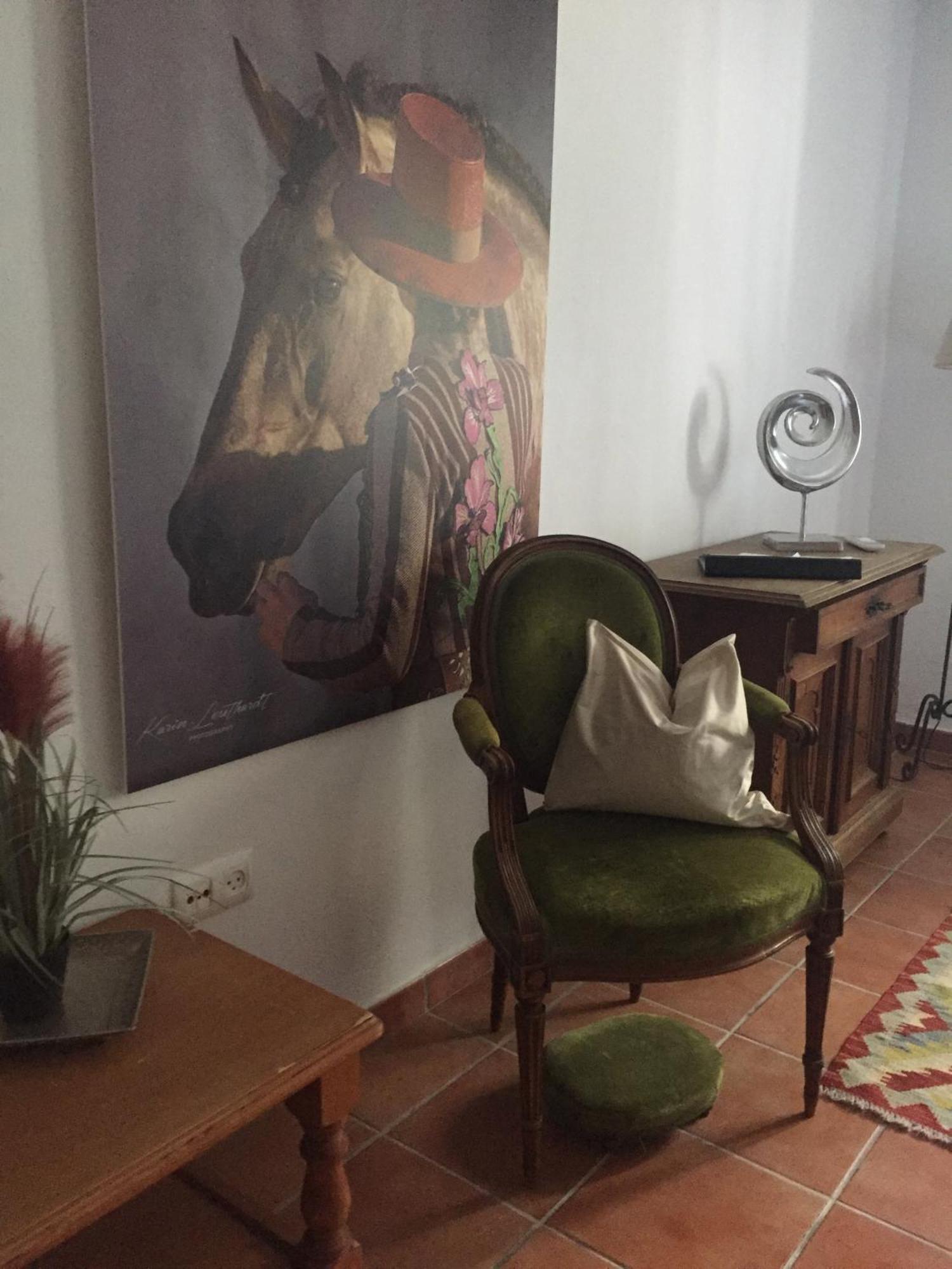 Duende - Adults Only Bed and breakfast *