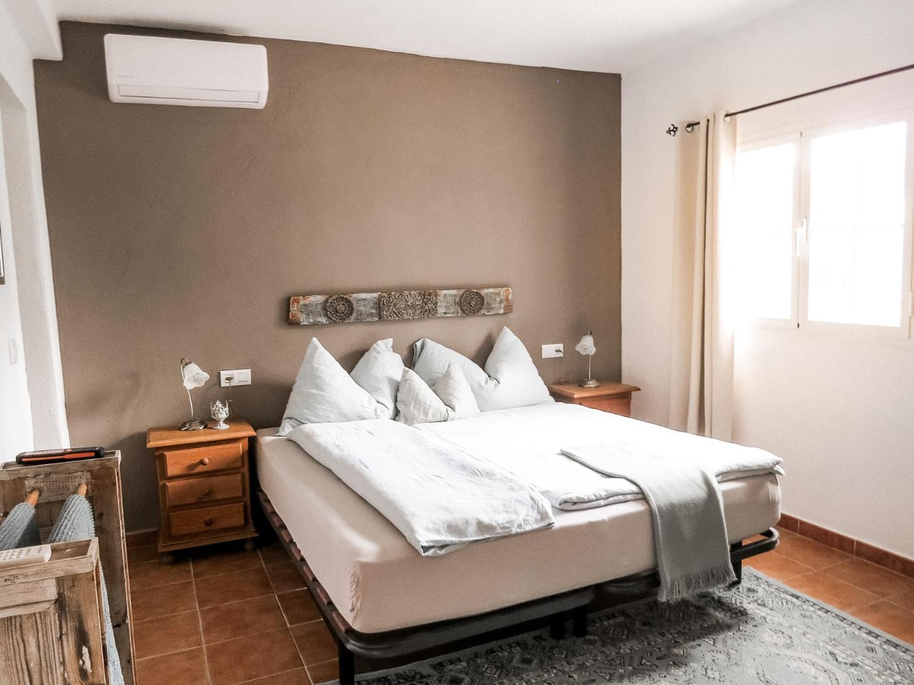 Bed and breakfast Duende - Adults Only