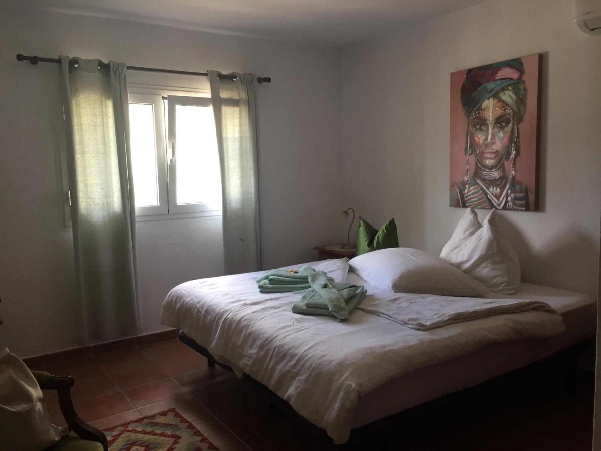 Bed and breakfast Duende - Adults Only Hozanejos
