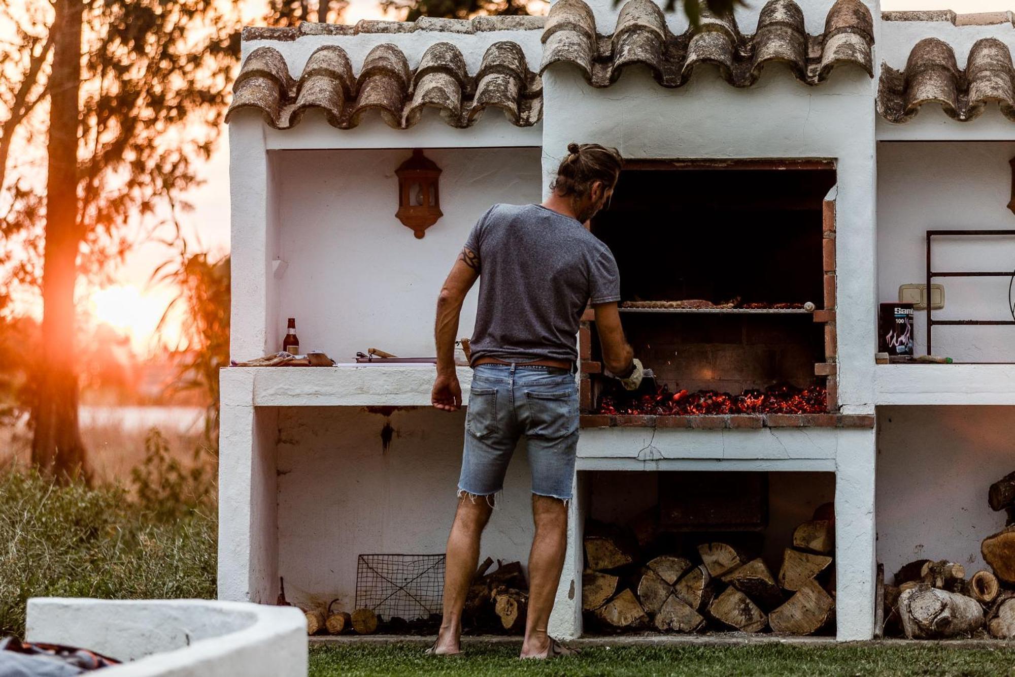 Bed and breakfast Duende - Adults Only *