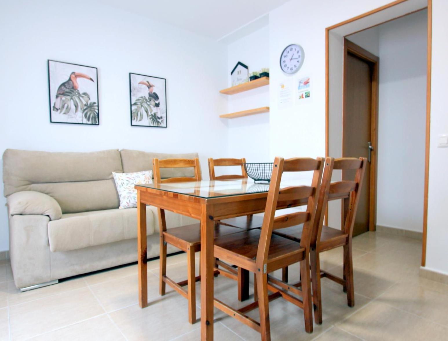 Apartamento Conil10 Conil De La Frontera