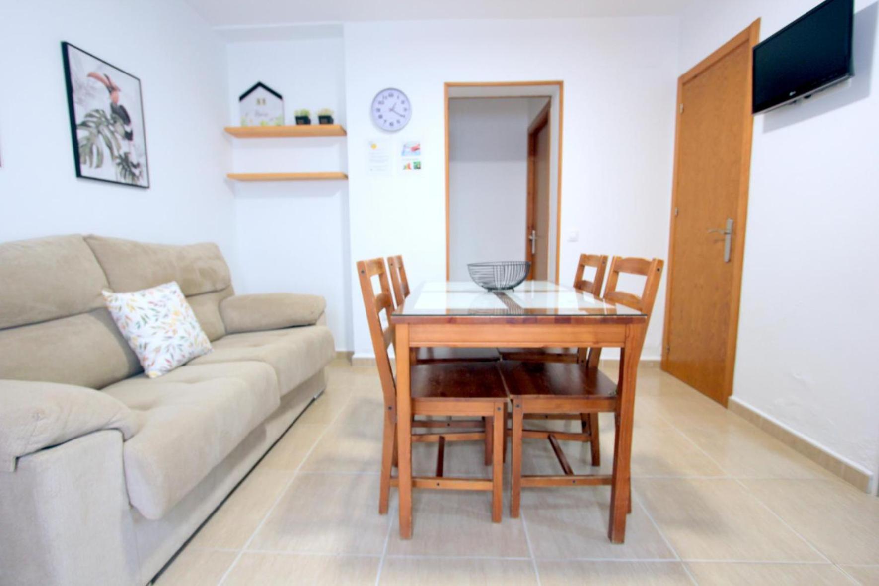 Apartamento Conil10