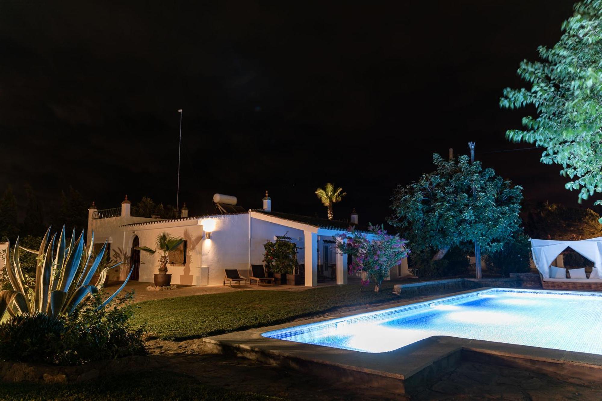 Bed and breakfast Duende - Adults Only Hozanejos