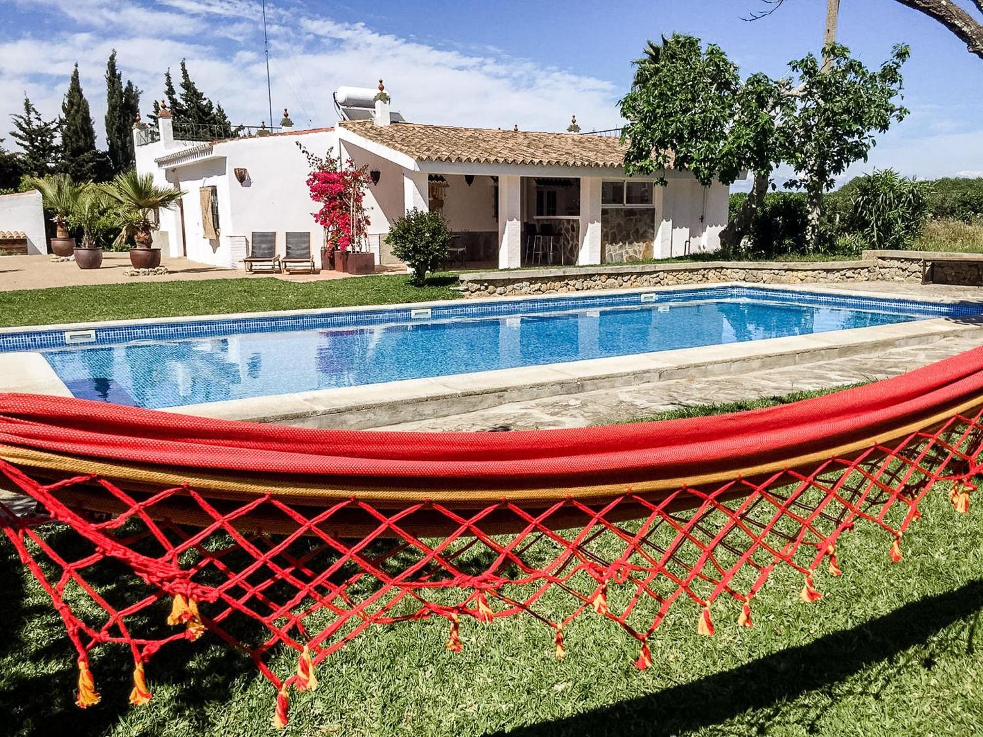 Duende - Adults Only Bed and breakfast Hozanejos