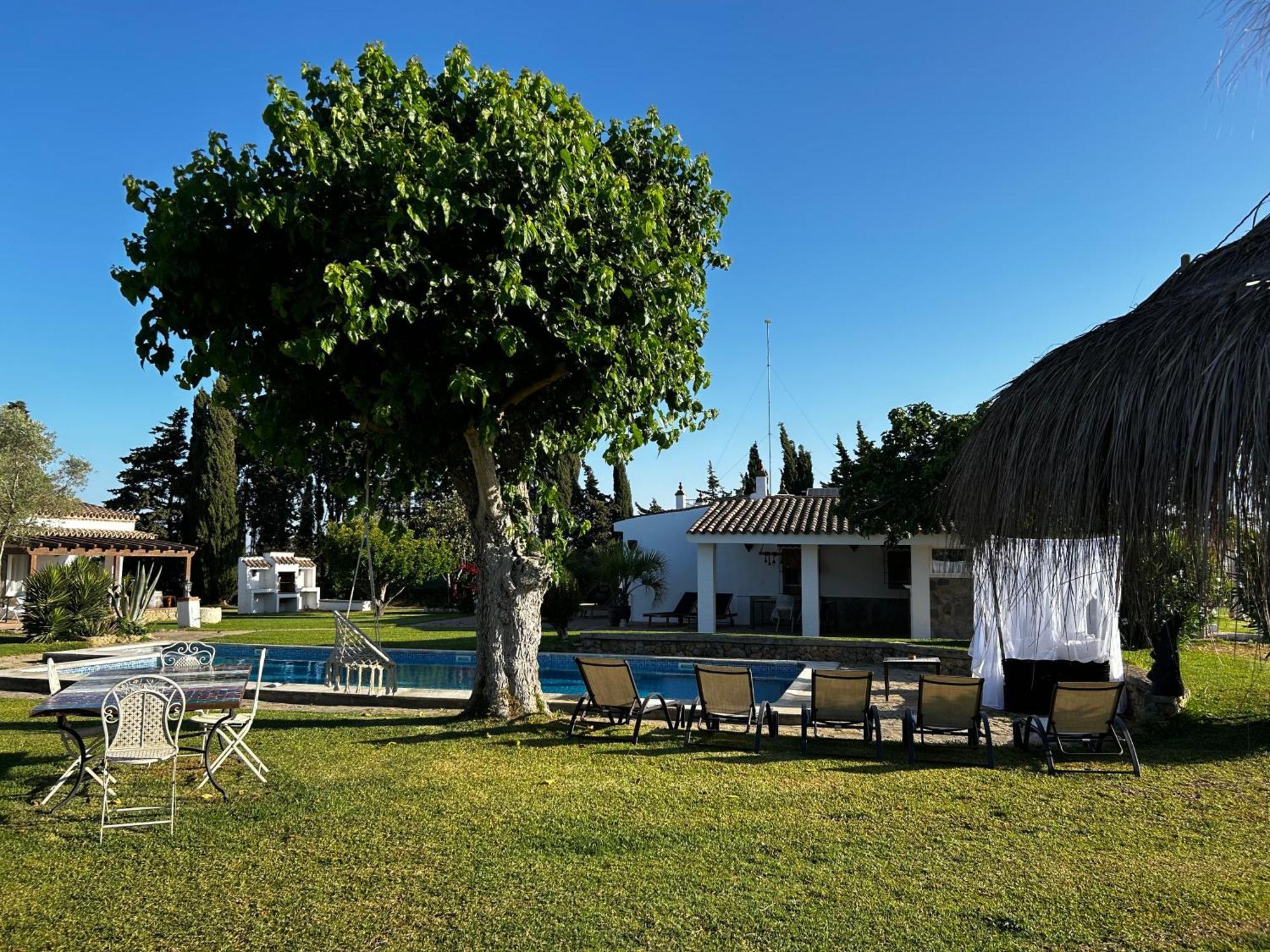 Bed and breakfast Duende - Adults Only *