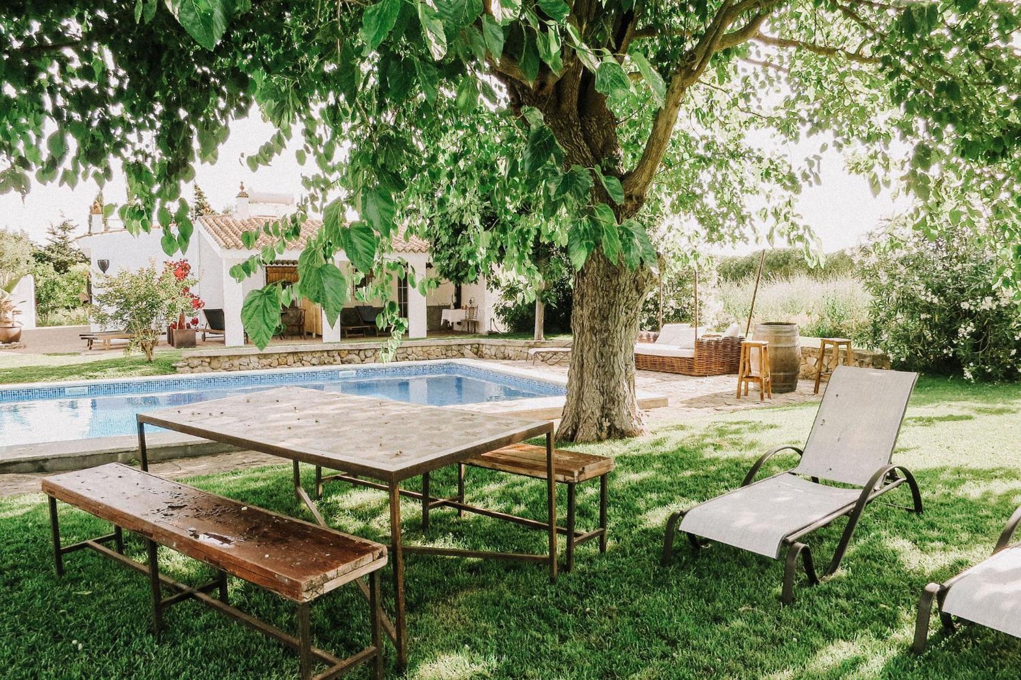 Duende - Adults Only Bed and breakfast Hozanejos