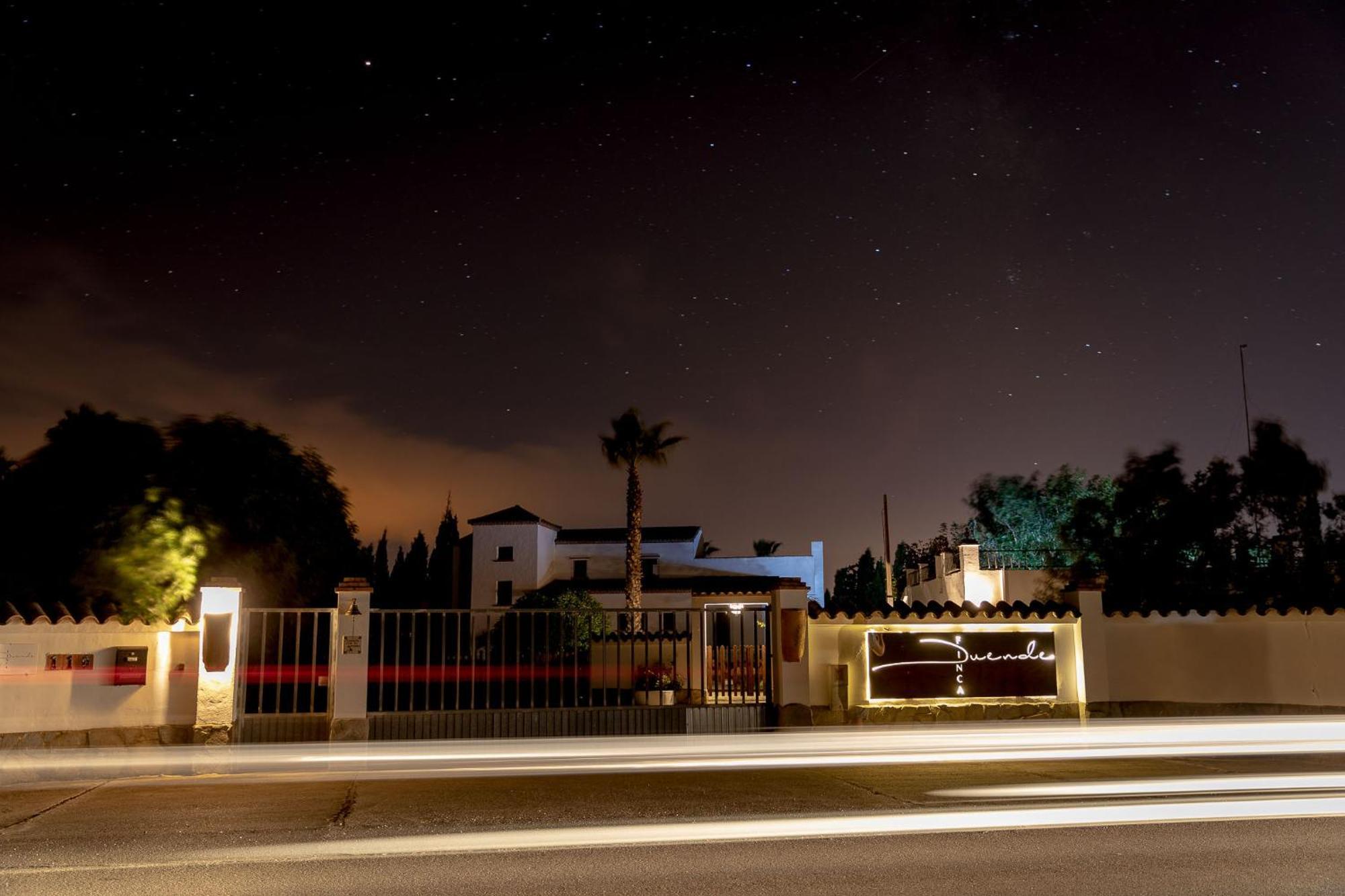 Duende - Adults Only Bed and breakfast