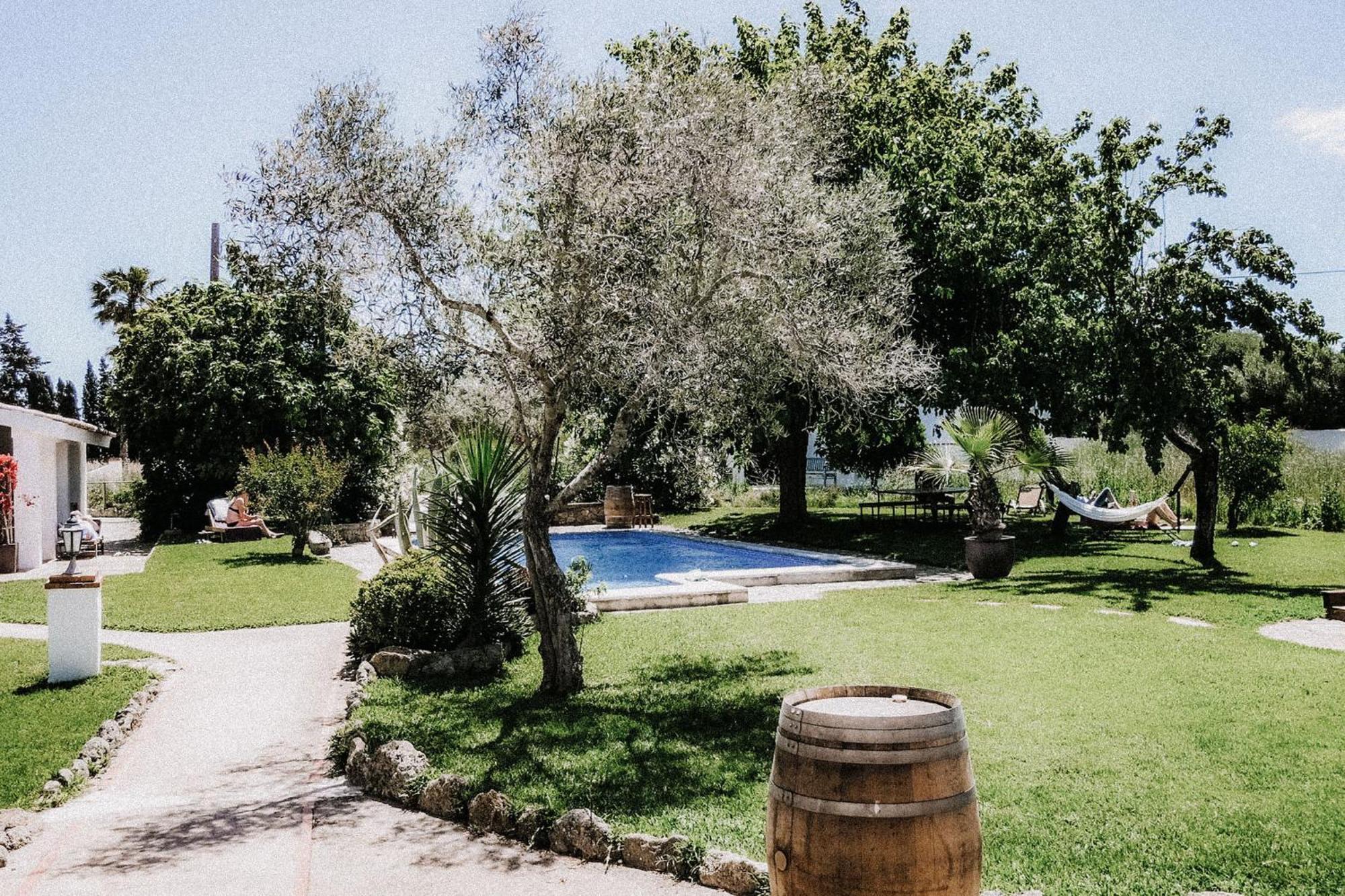 Duende - Adults Only Bed and breakfast Hozanejos